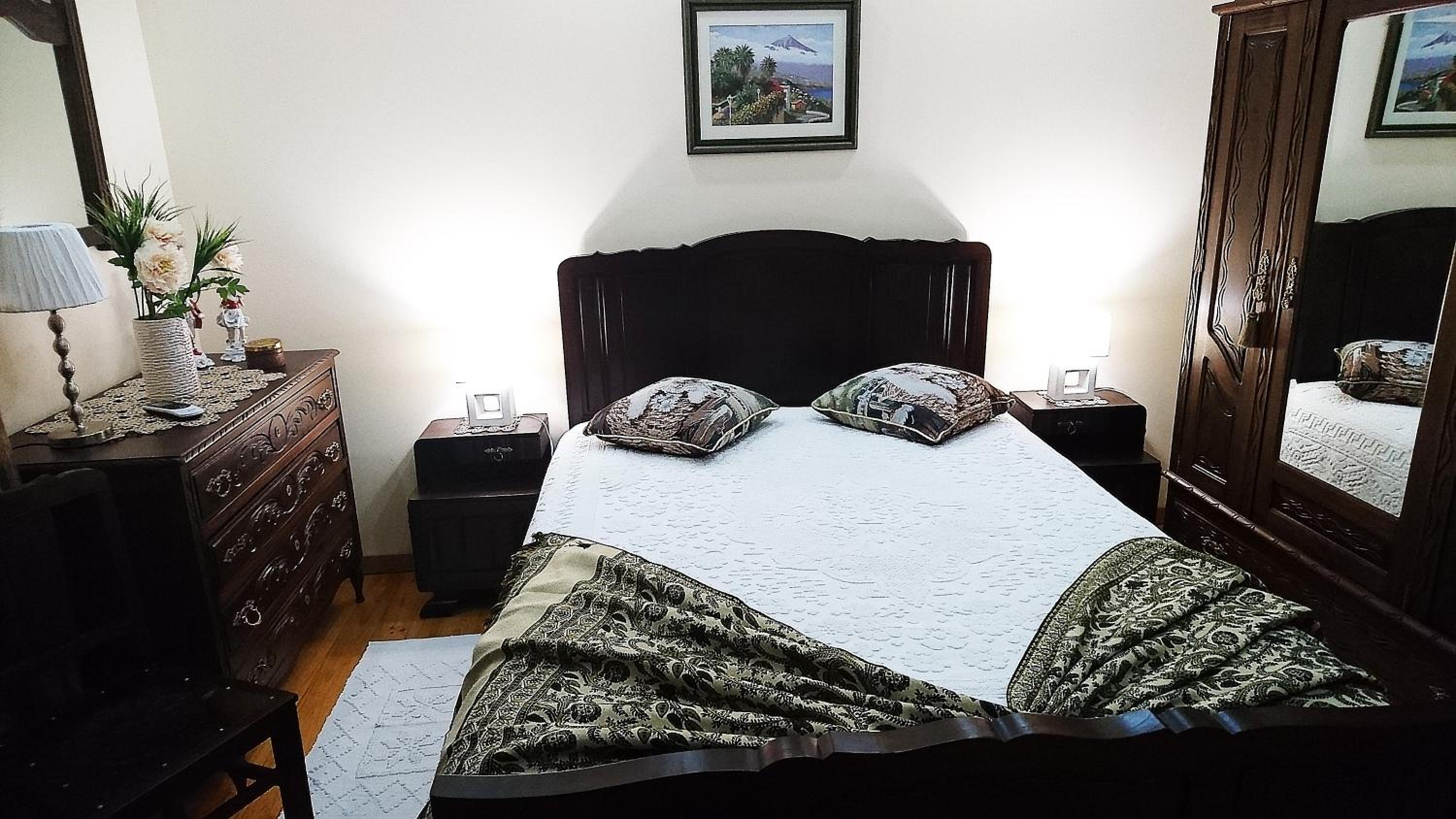 Three-Bedroom Villa - Photo 35
