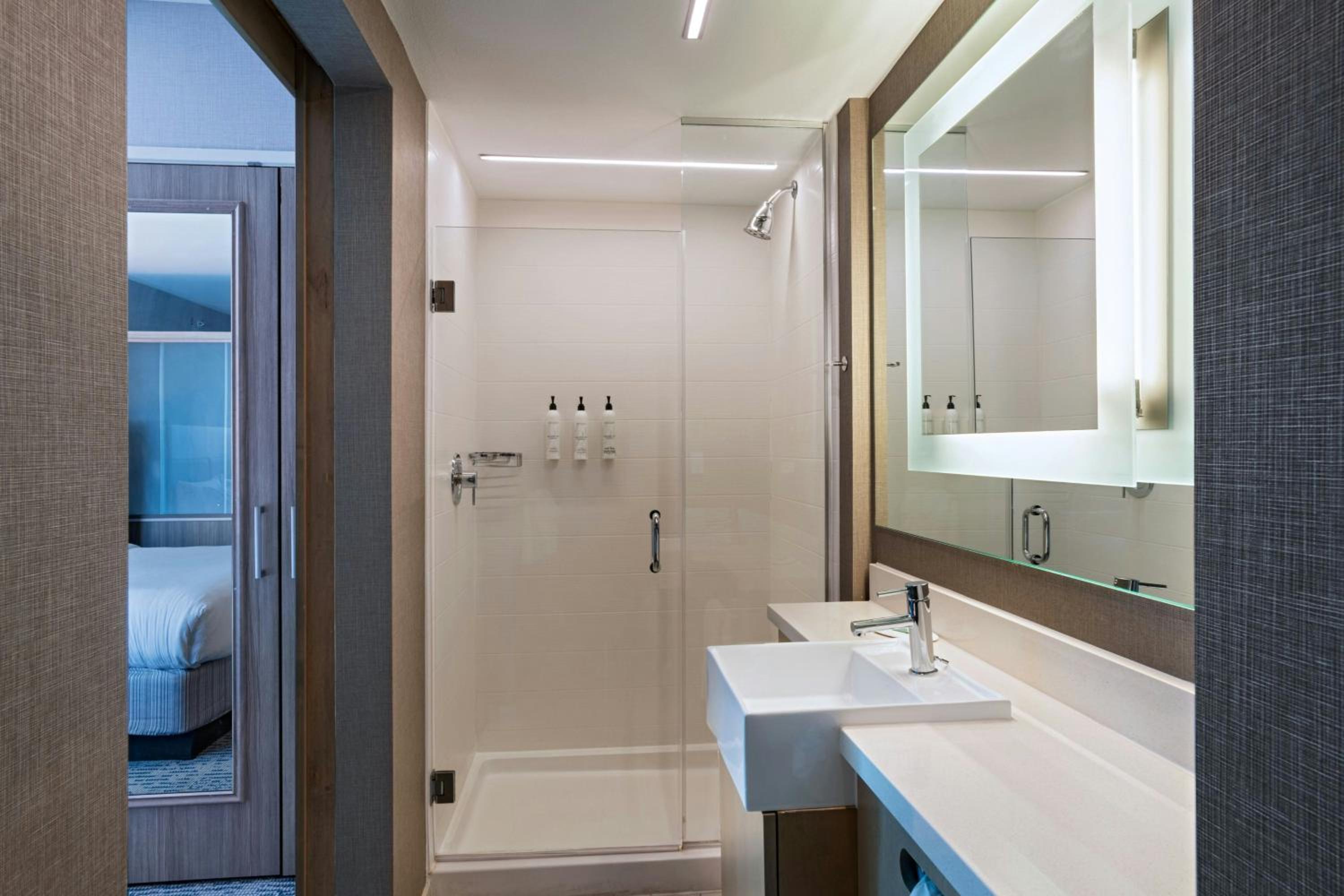 SpringHill Suites by Marriott Austin Cedar Park, Foto 5
