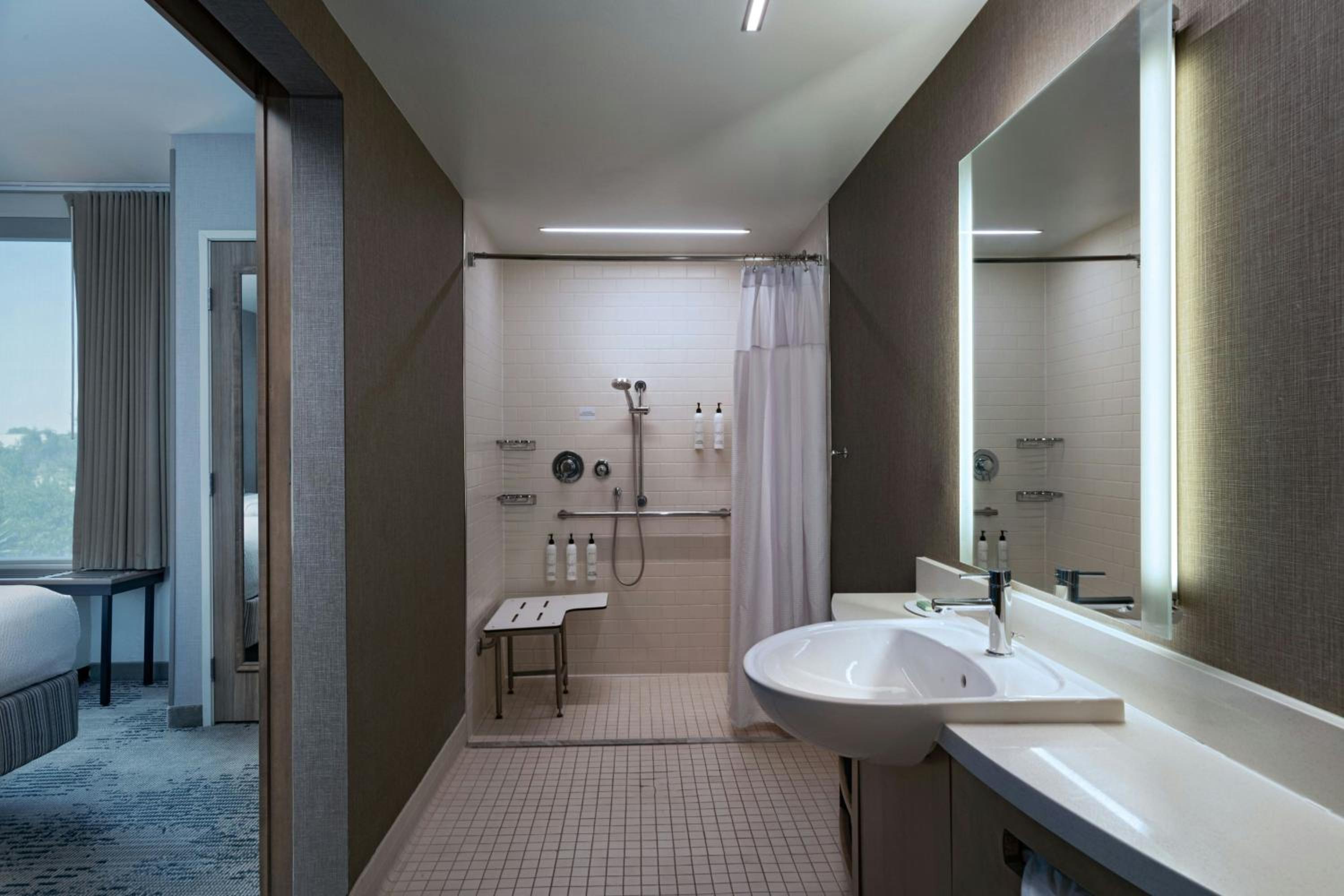 SpringHill Suites by Marriott Austin Cedar Park, Foto 3