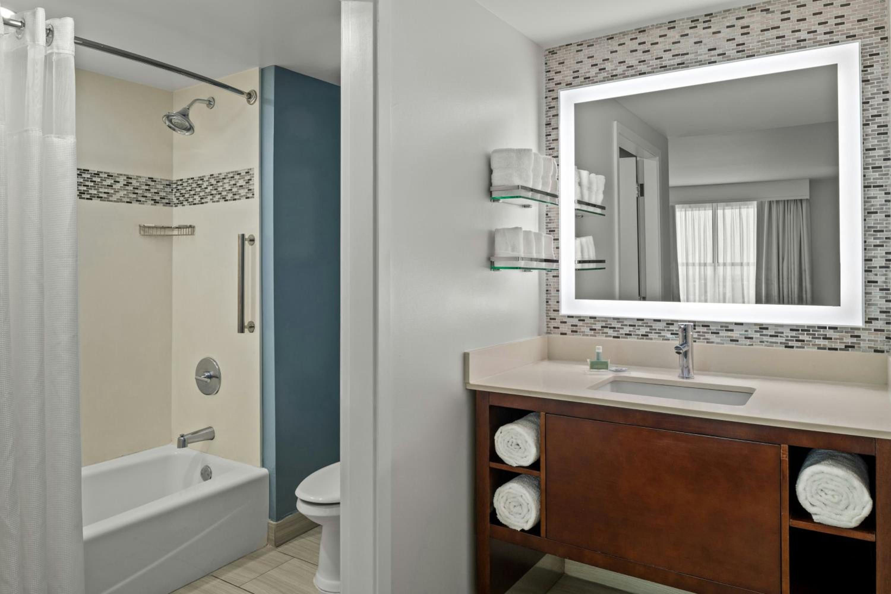 Residence Inn by Marriott Daytona Beach Oceanfront, Foto 2