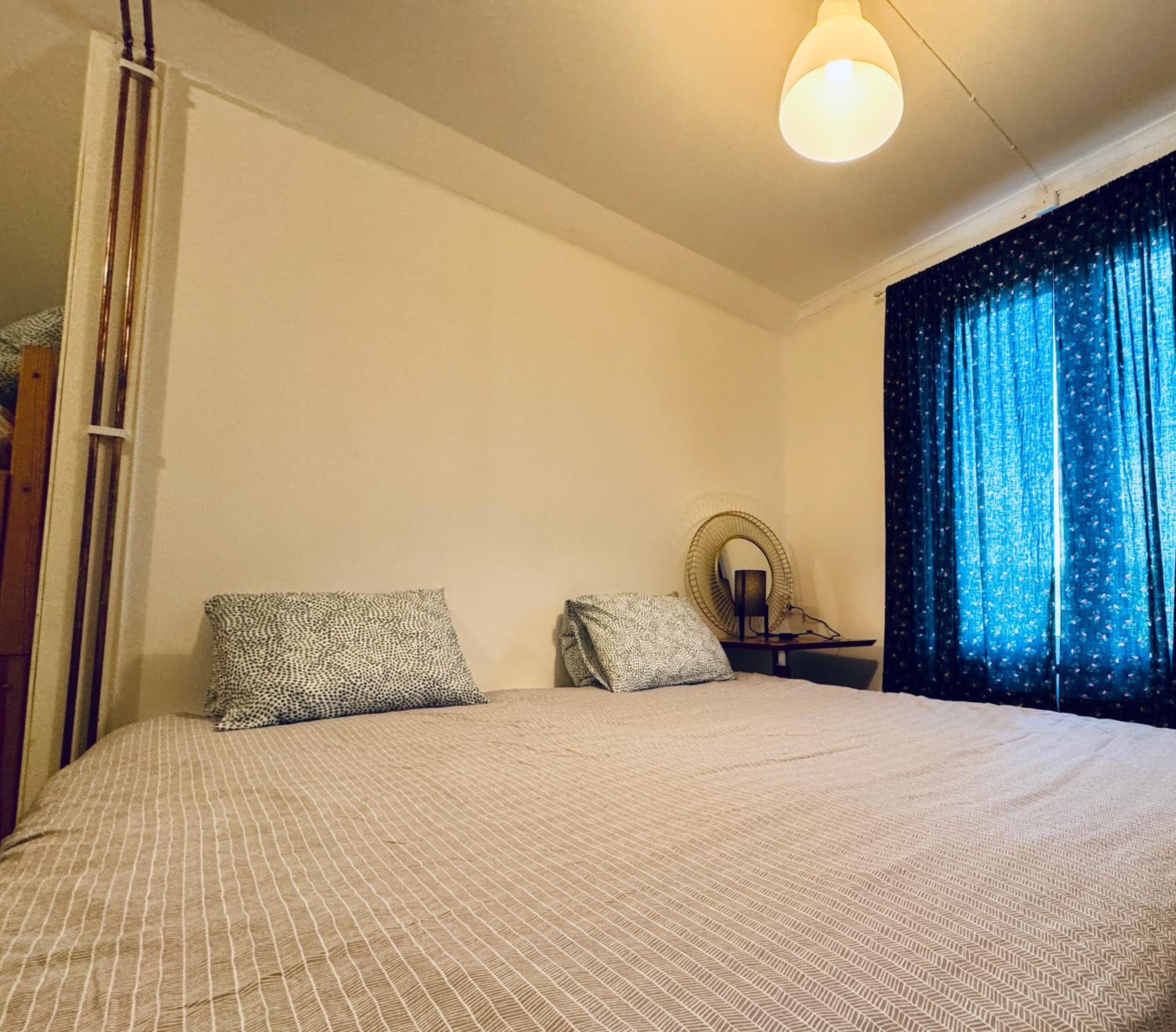 Comfort Quadruple Room