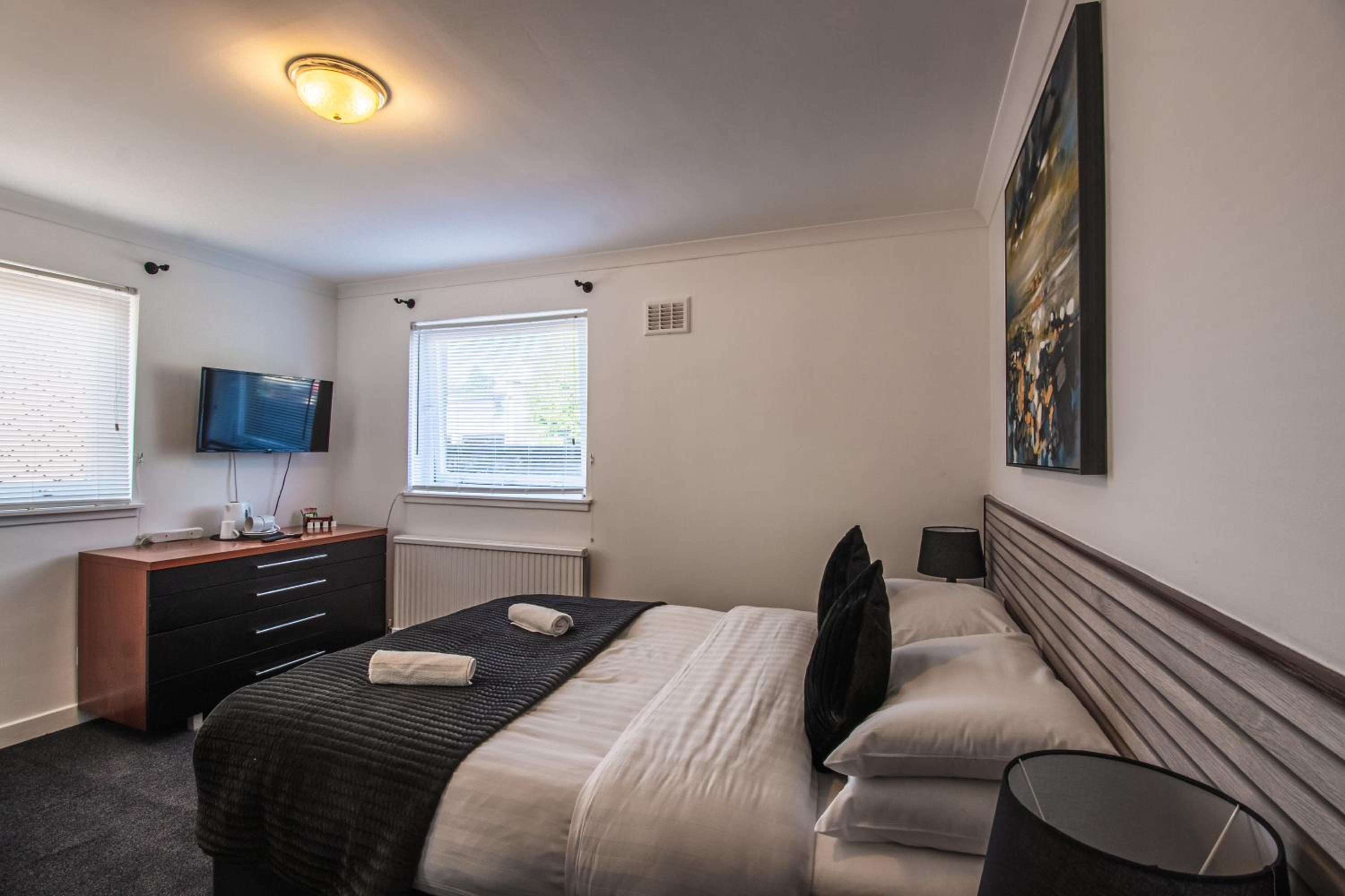 Double Room with Private Bathroom photo 3