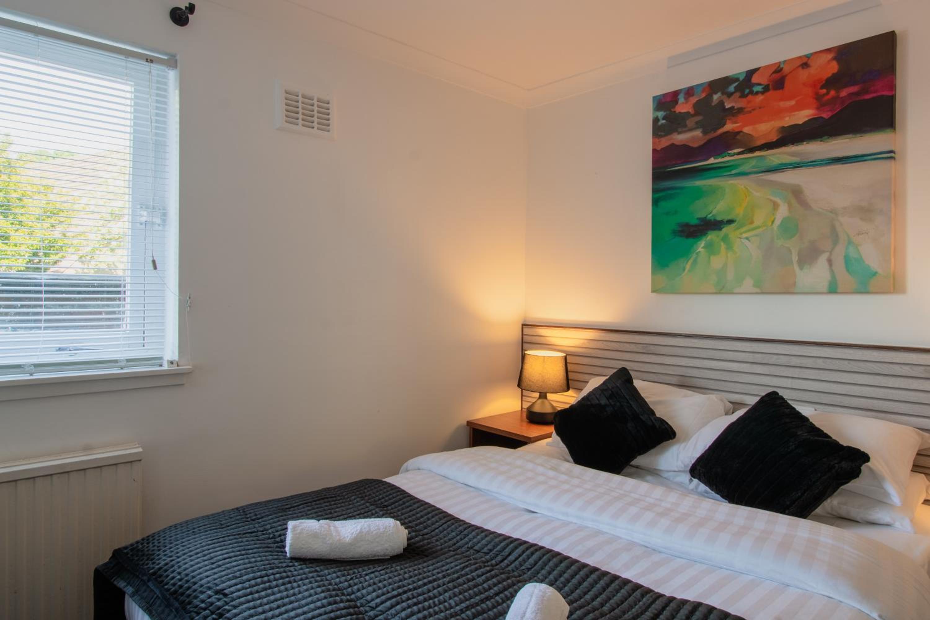 Double Room With Shared Bathroom photo 2