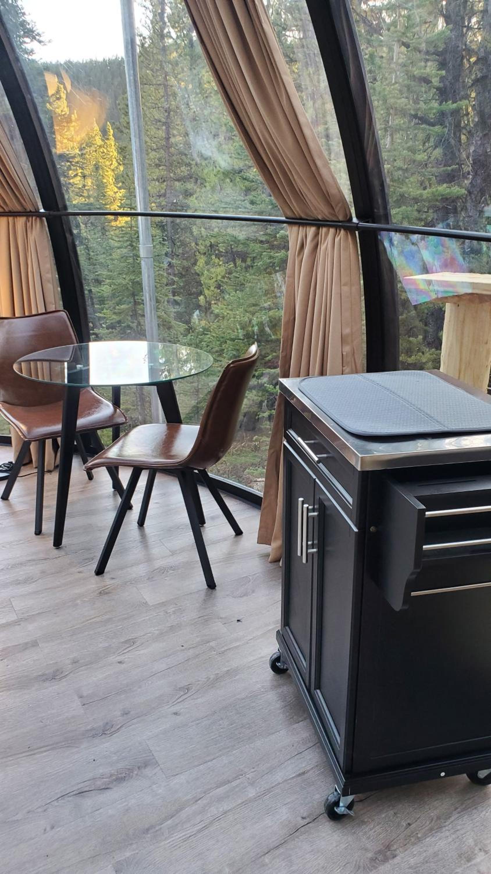 Superior Chalet photo 3