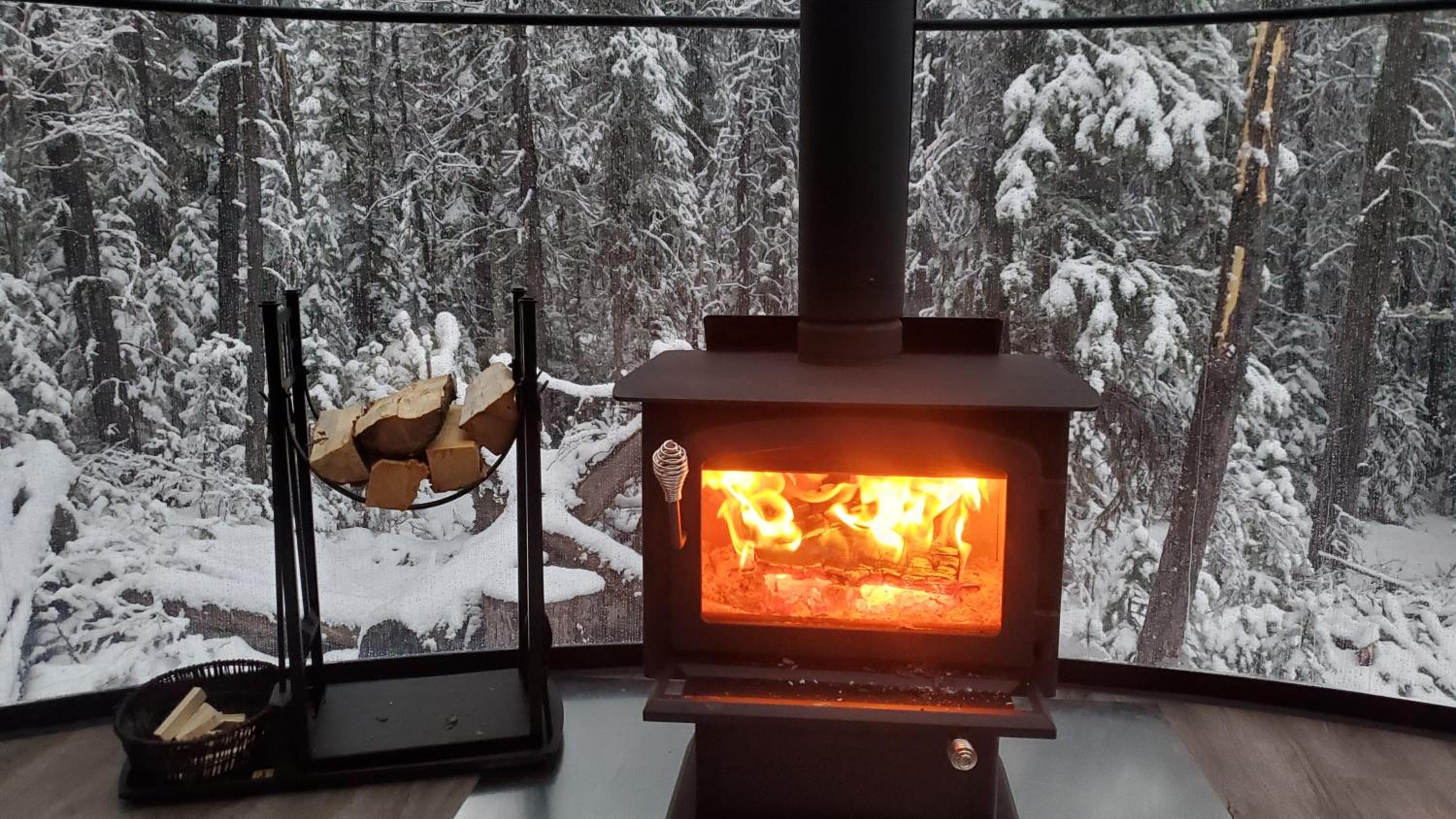 Superior Chalet photo 2