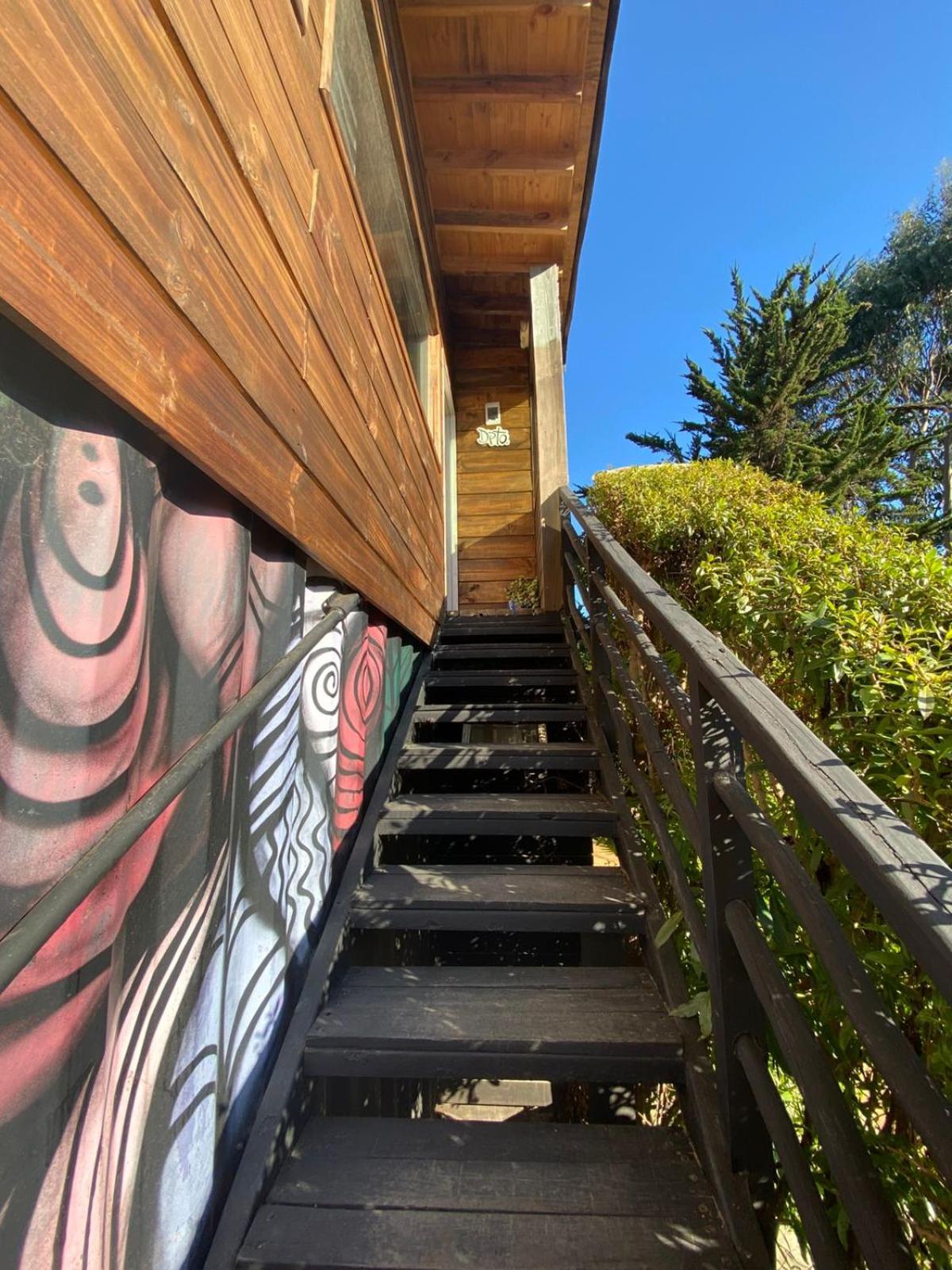 Superior Triple Room with Sea View photo 2