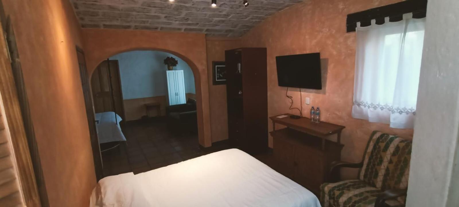 Twin Room photo 3