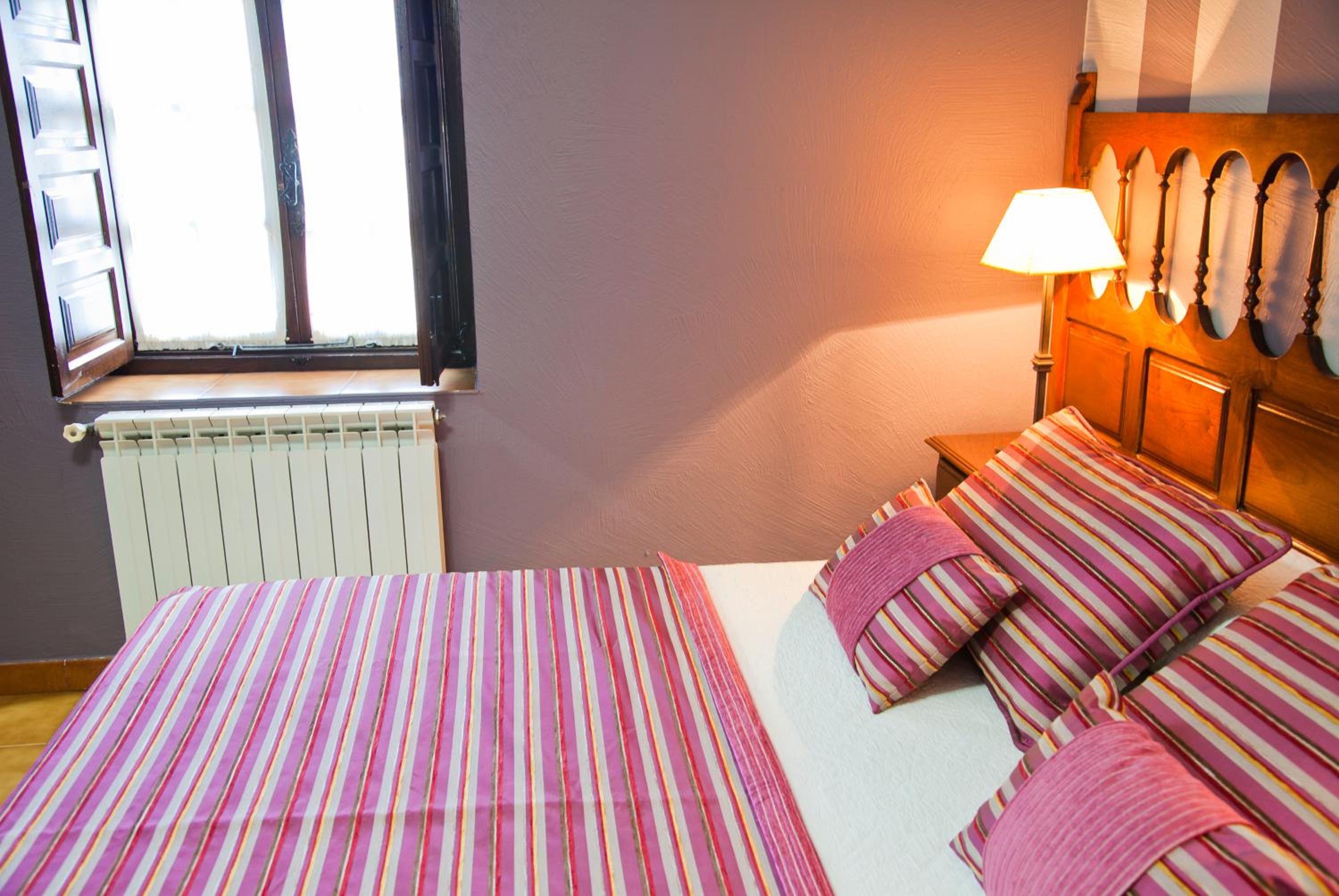 Habitación Doble - Ático