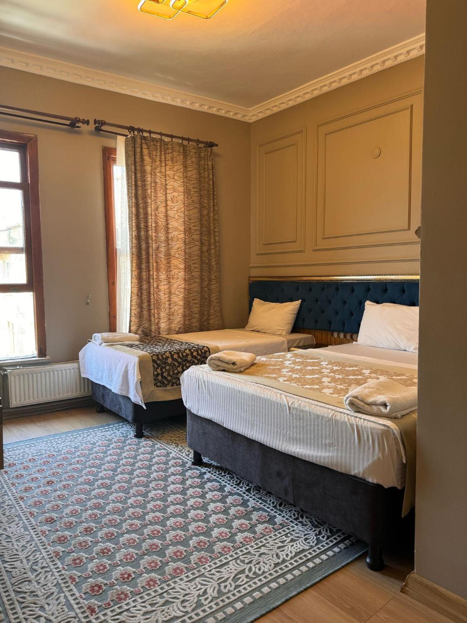 Standard Triple Room photo 1
