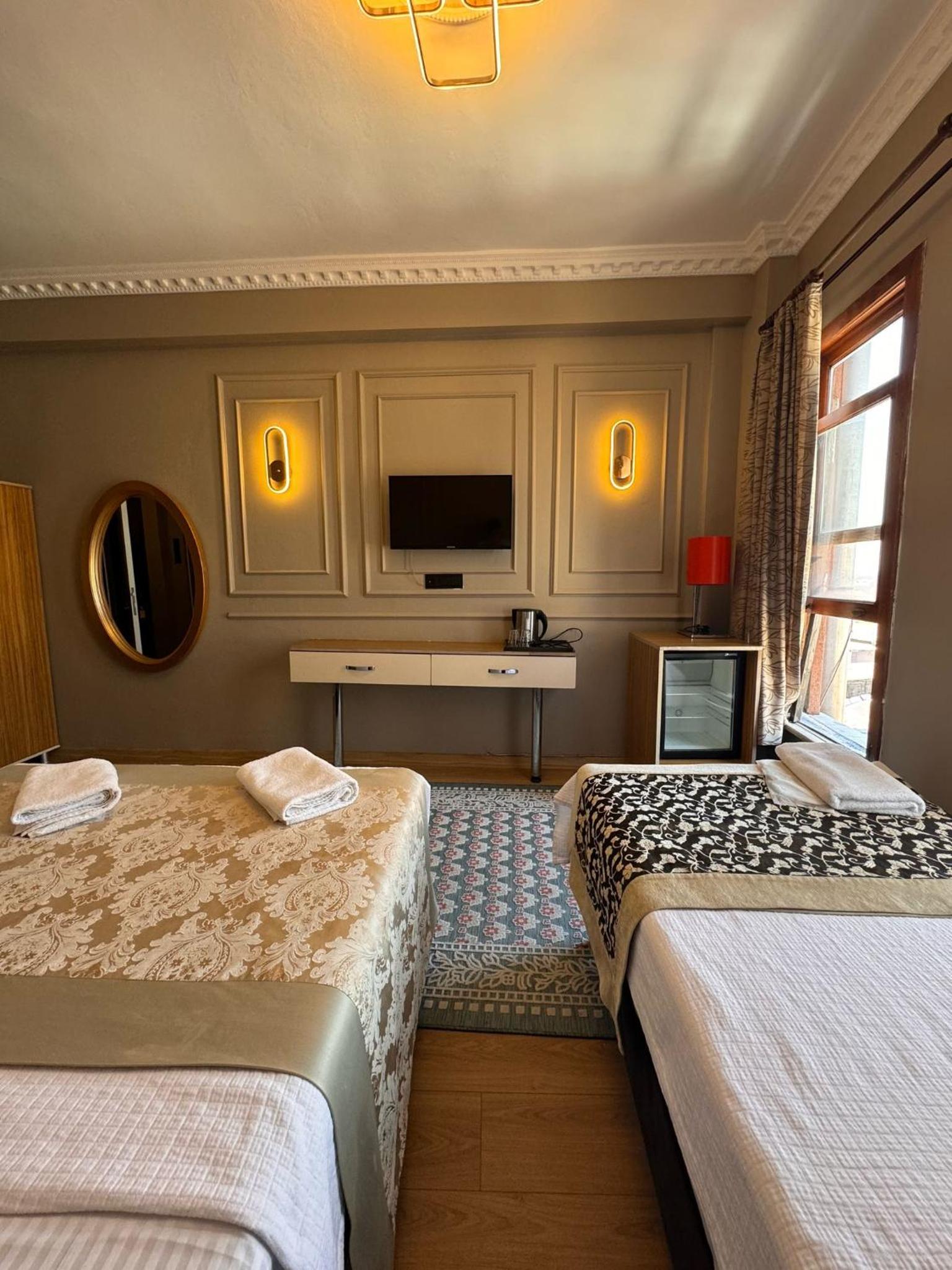 Standard Triple Room photo 3