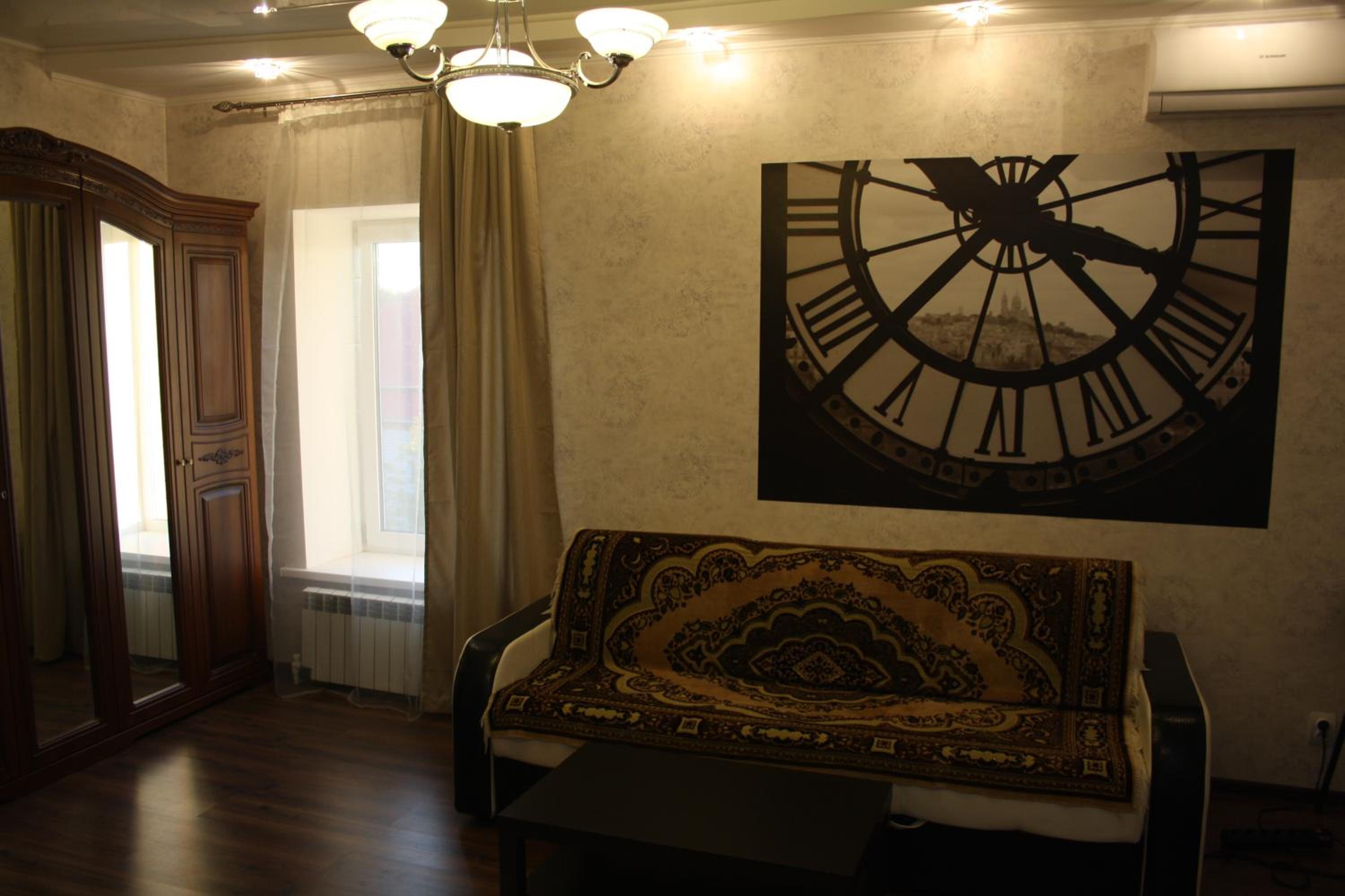 Deluxe Apartment photo 2