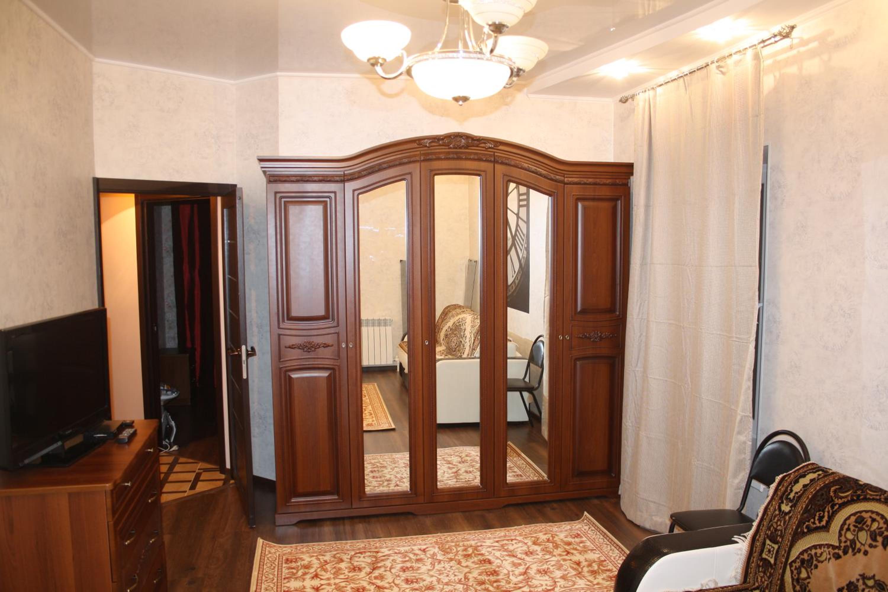 Deluxe Apartment photo 3