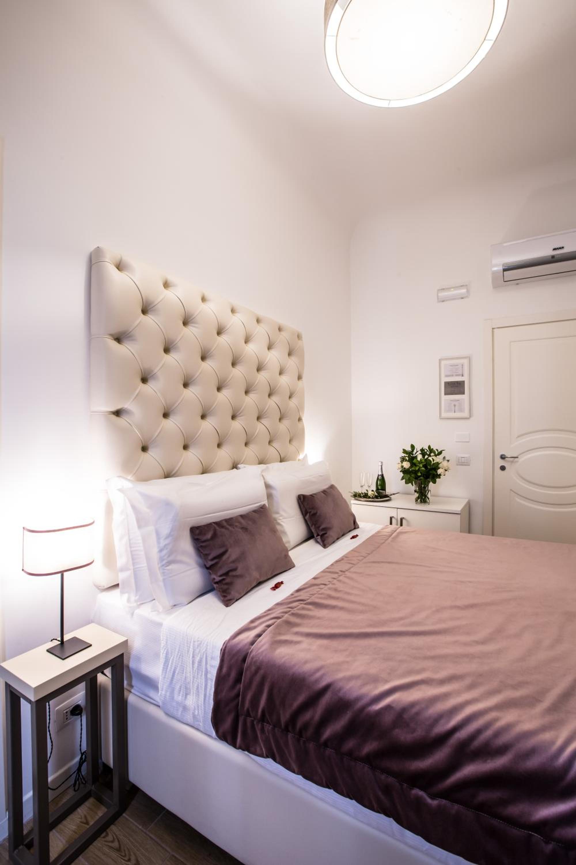 Small Double Room photo 3