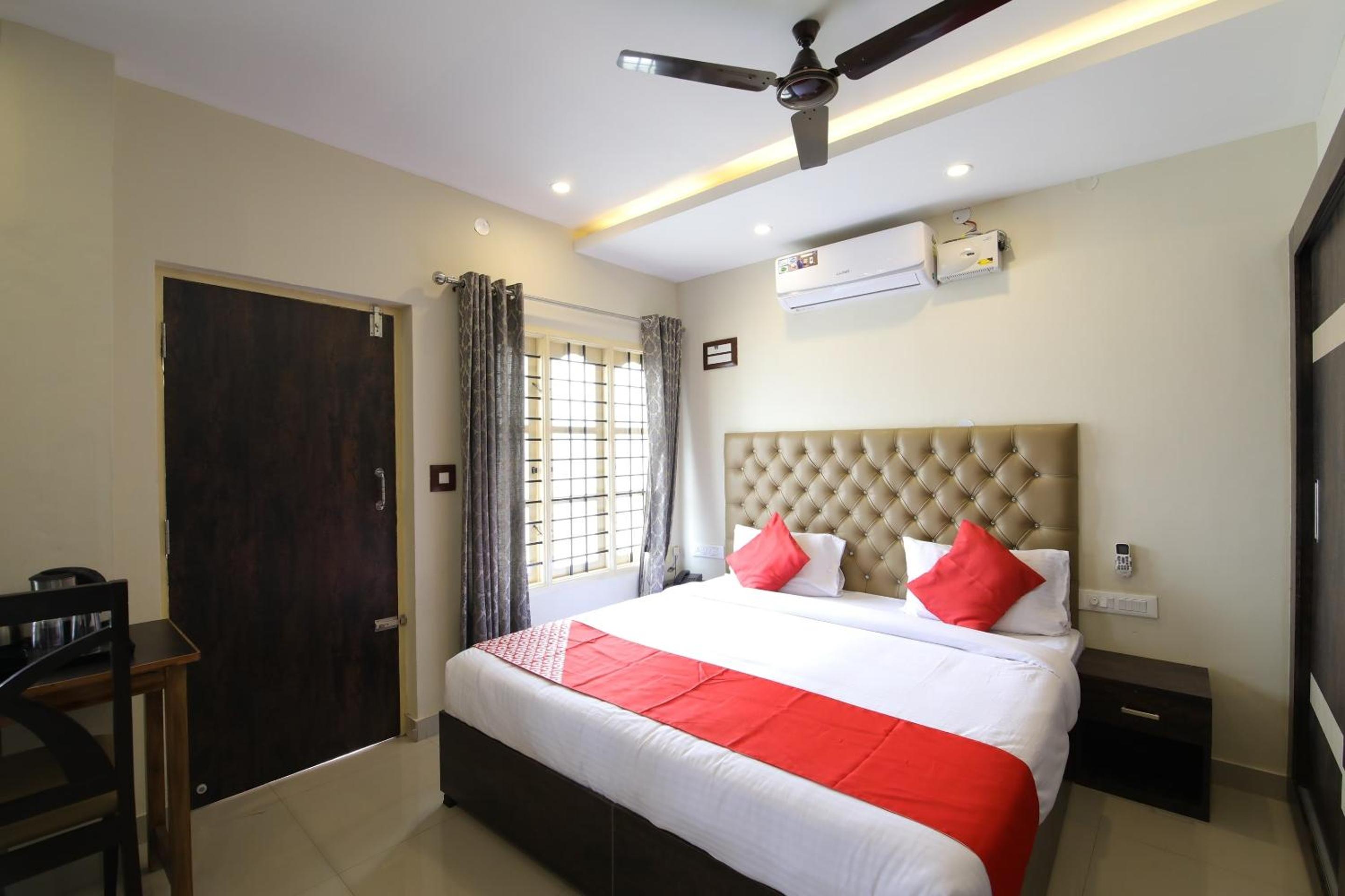 Deluxe Triple Room photo 2