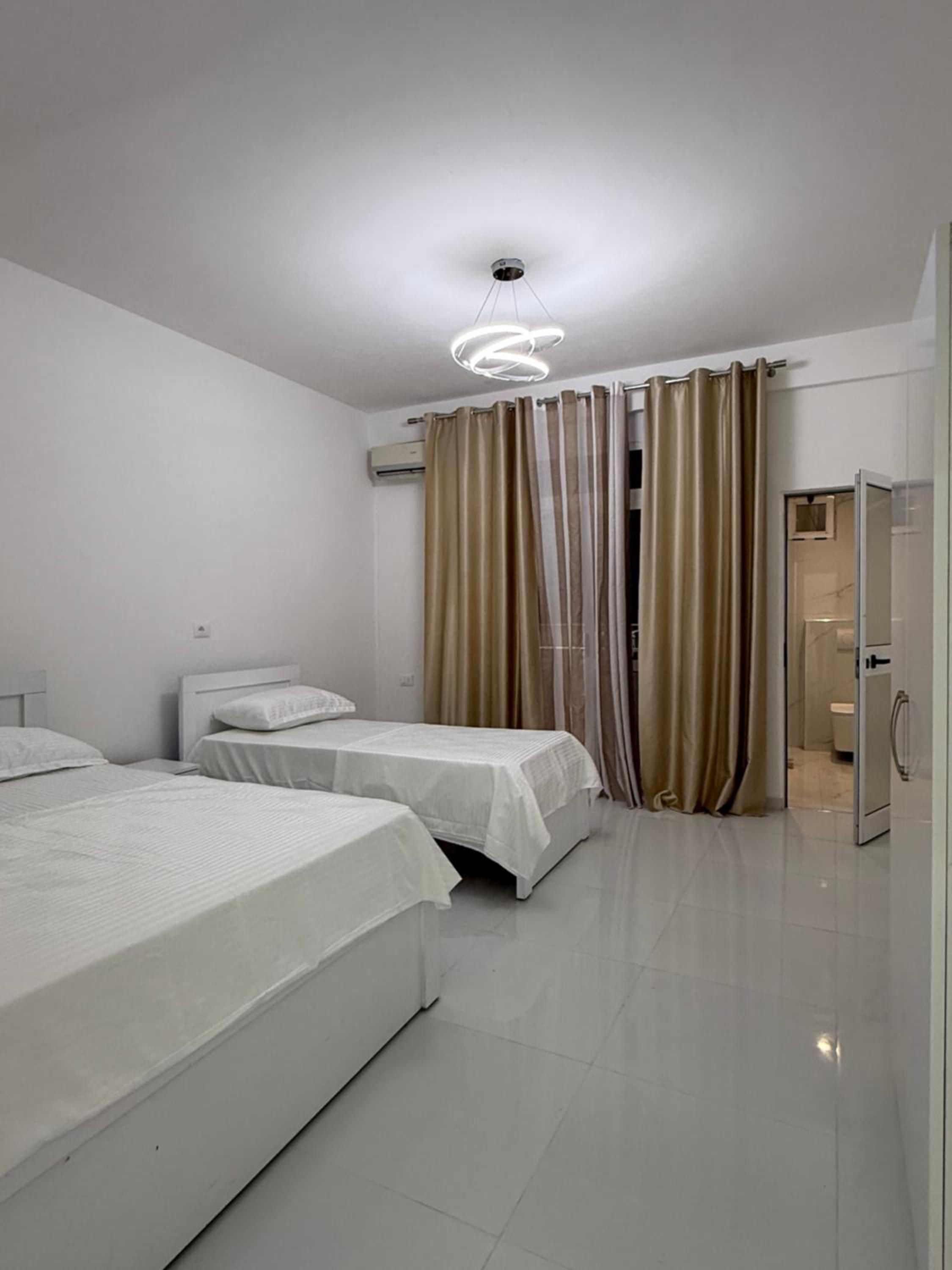 Superior Triple Room with Sea View photo 2