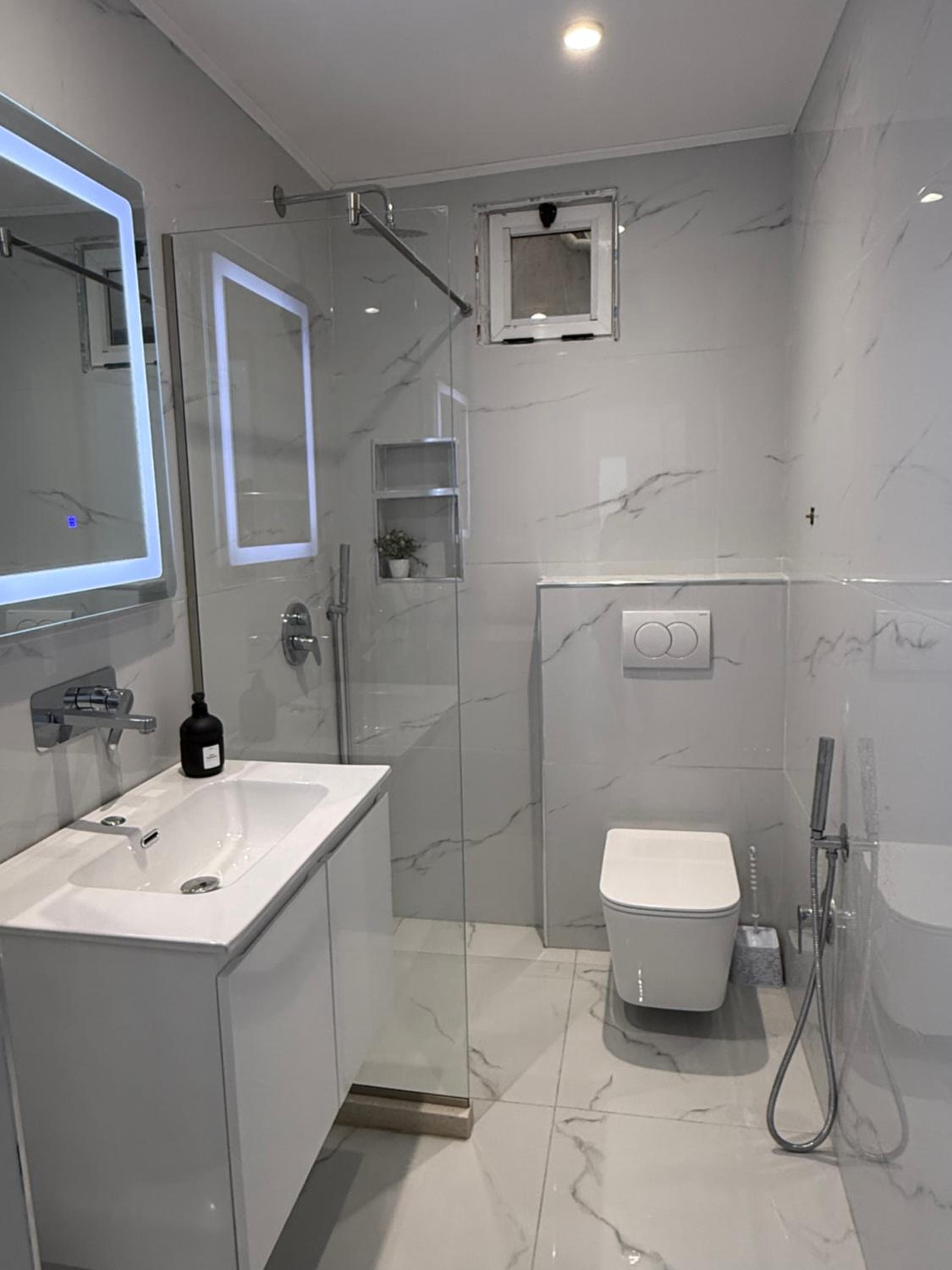 Superior Triple Room with Sea View photo 3