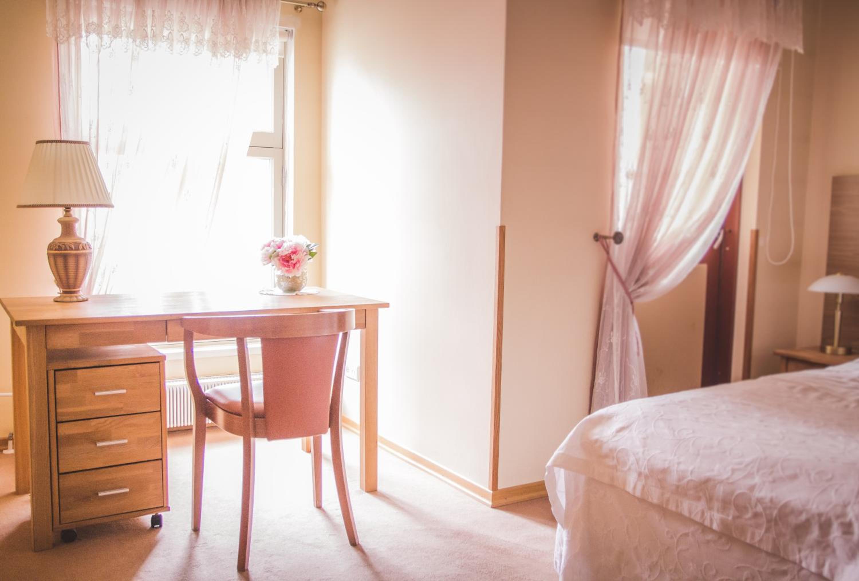 Junior Suite with Twin Beds