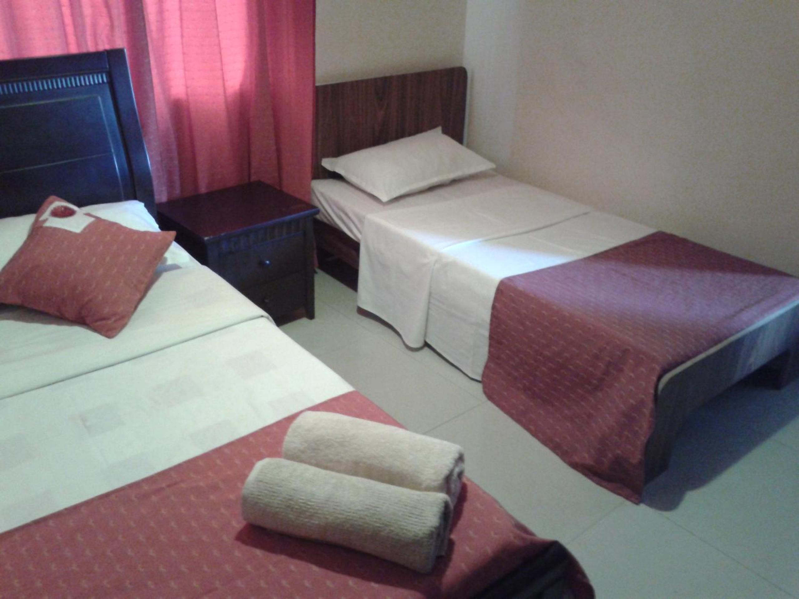 Two-Bedroom Apartment - Photo 15