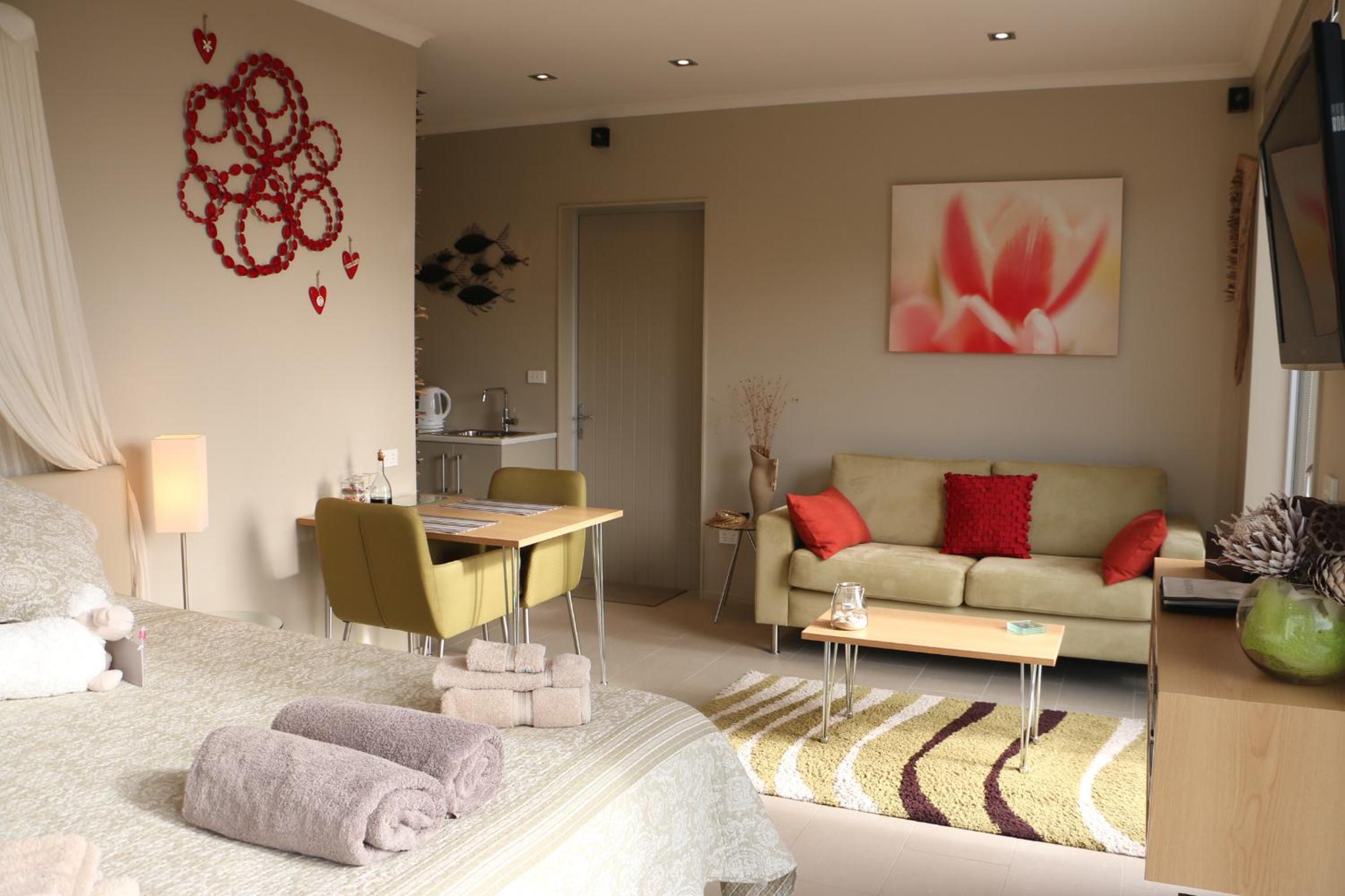 King Suite photo 1
