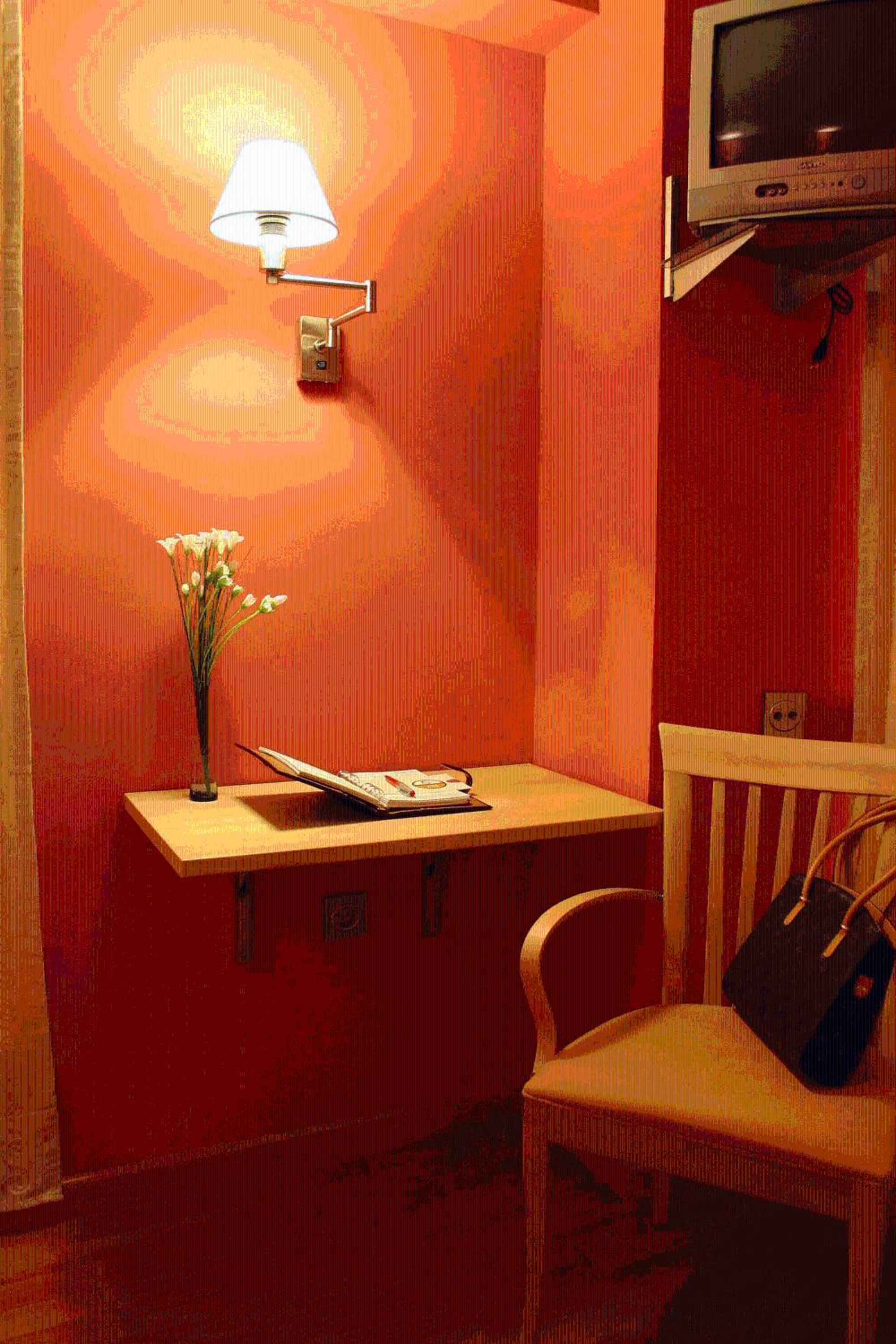 Twin Room photo 3