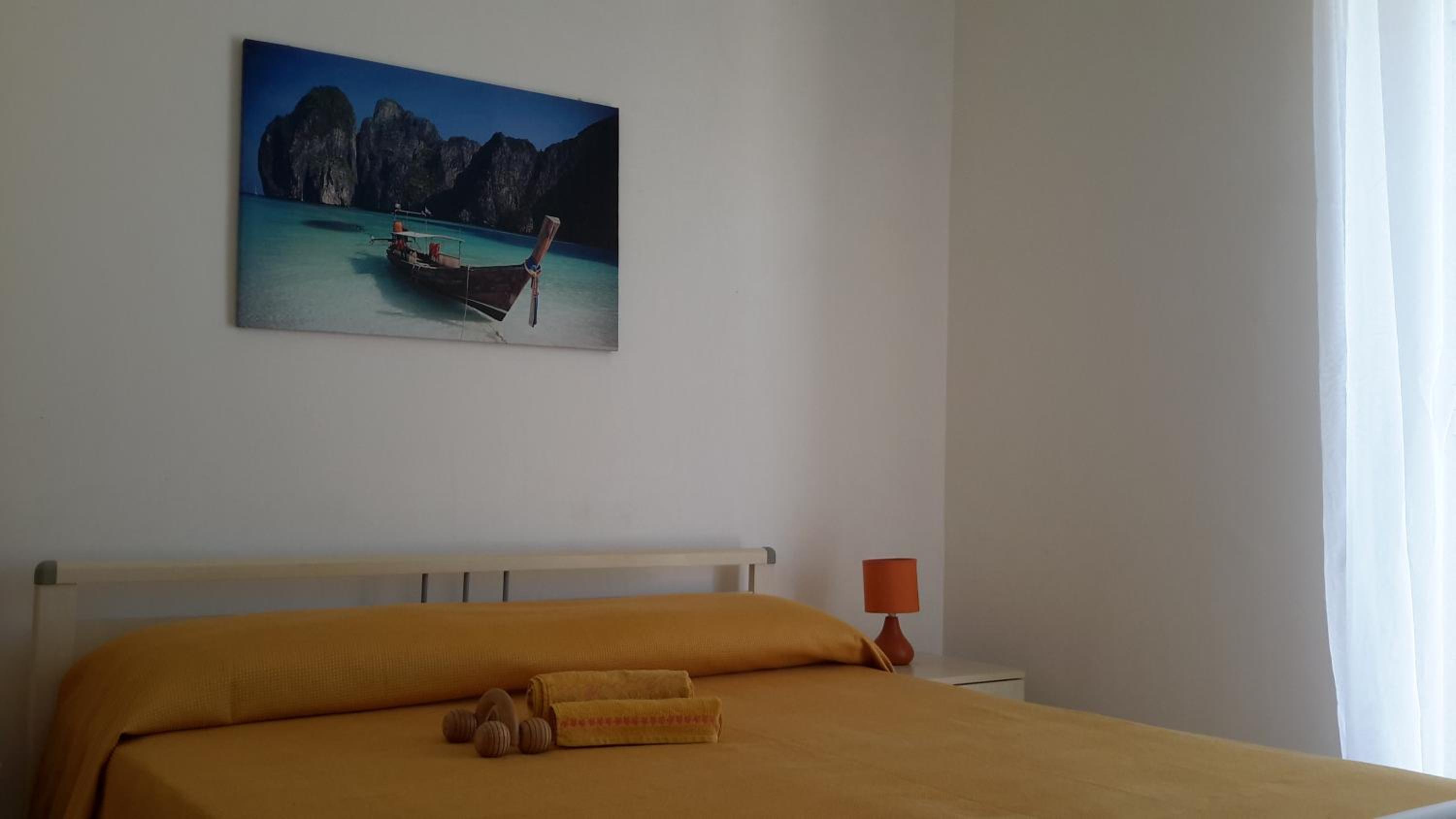 Penthouse Apartment photo 1