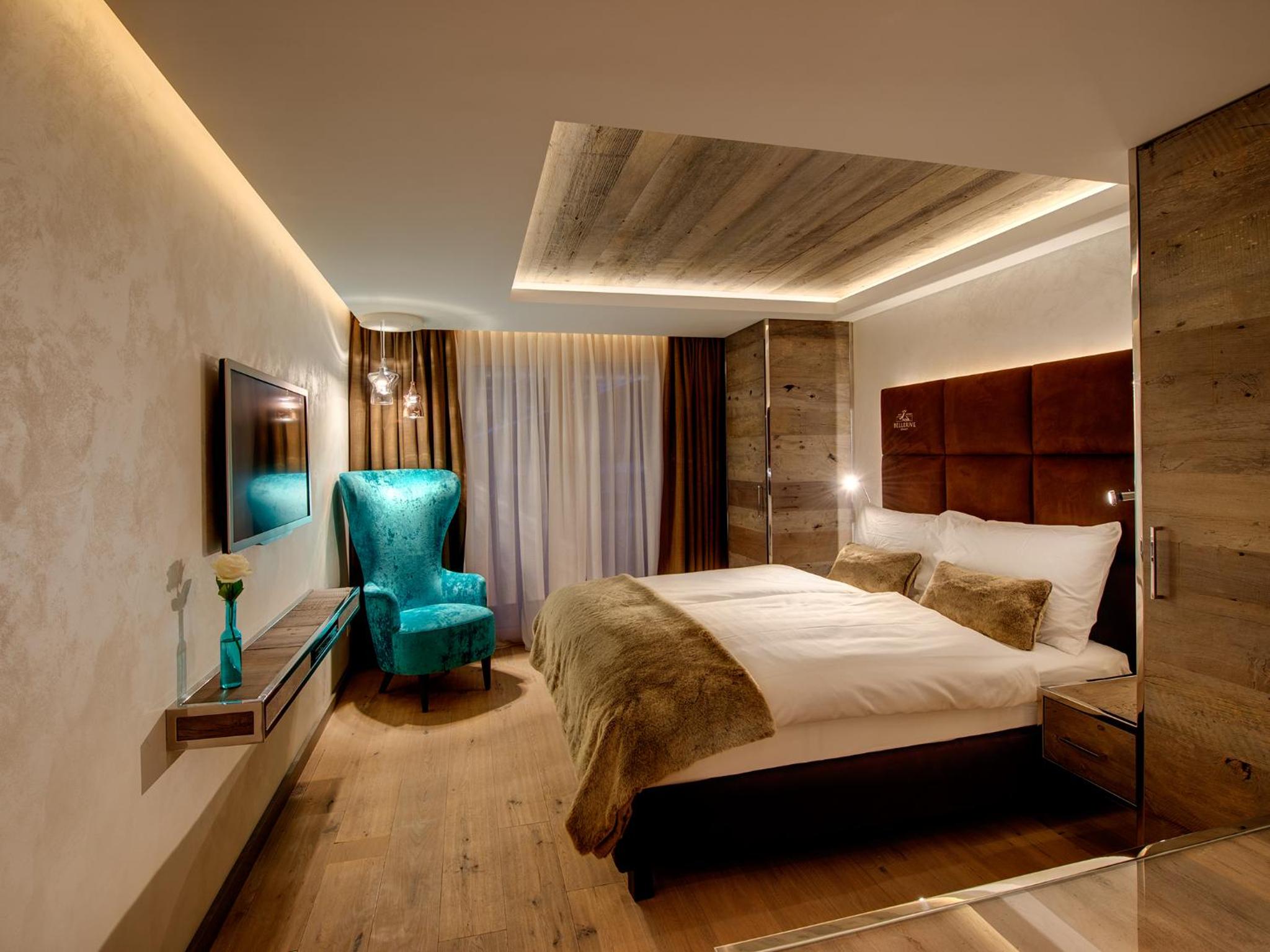 Cozy Chic Room - Photo 6