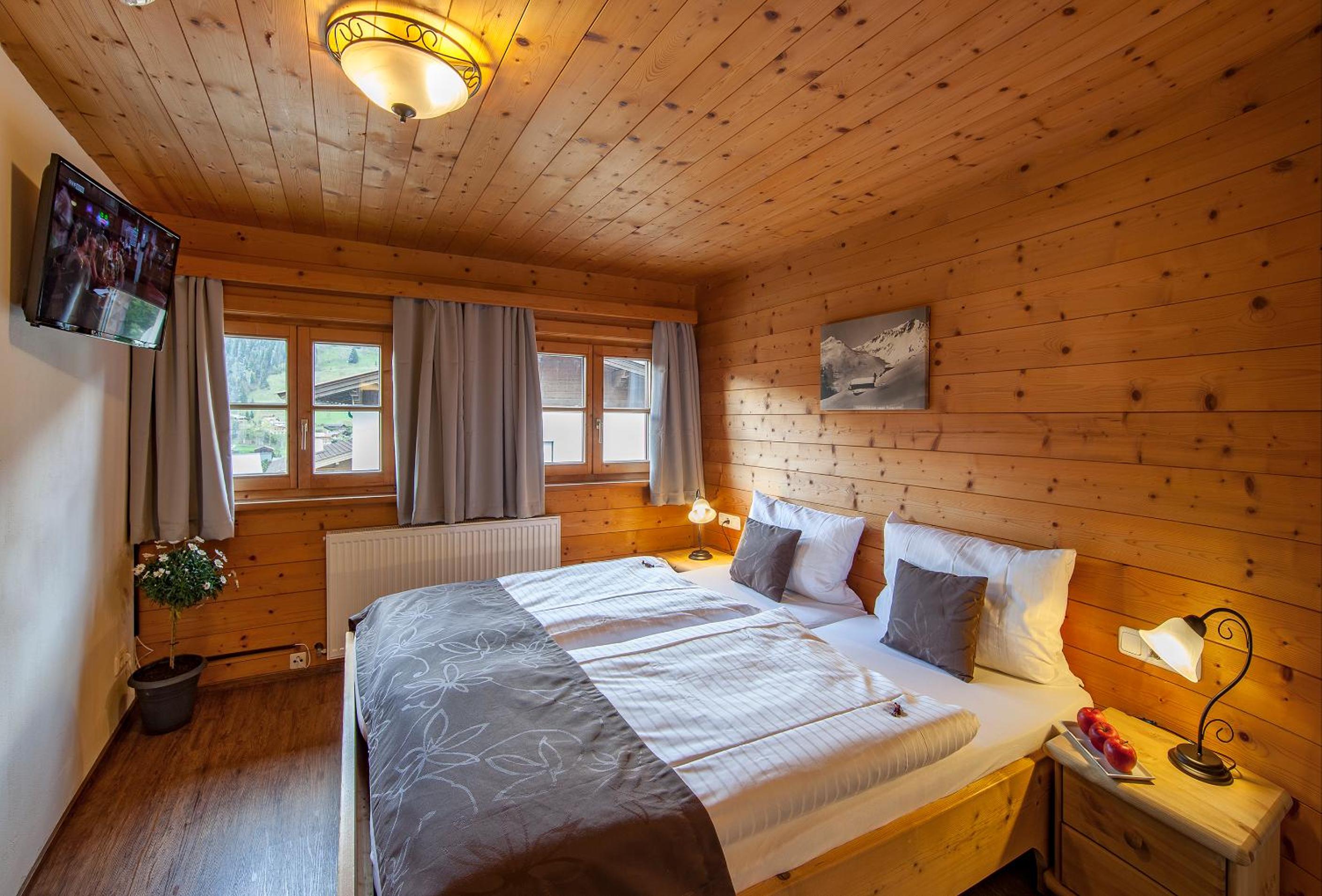 Comfort Apartment - Ground Floor