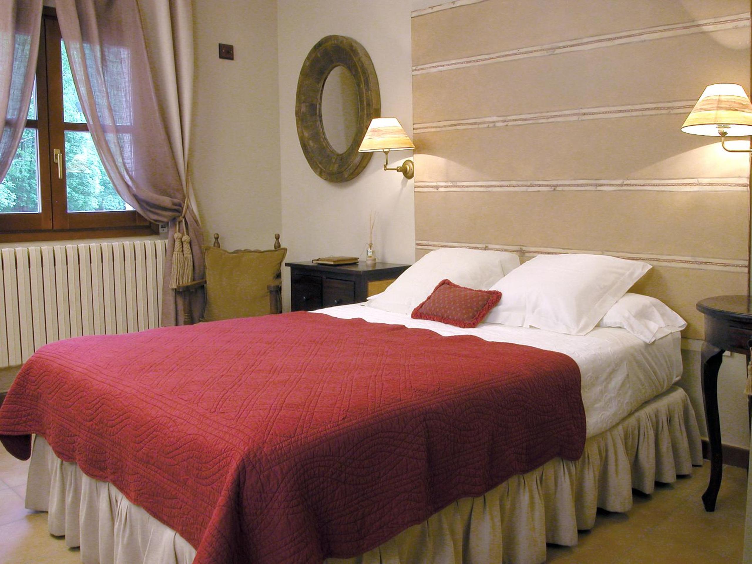 Standard Double or Twin Room photo 3