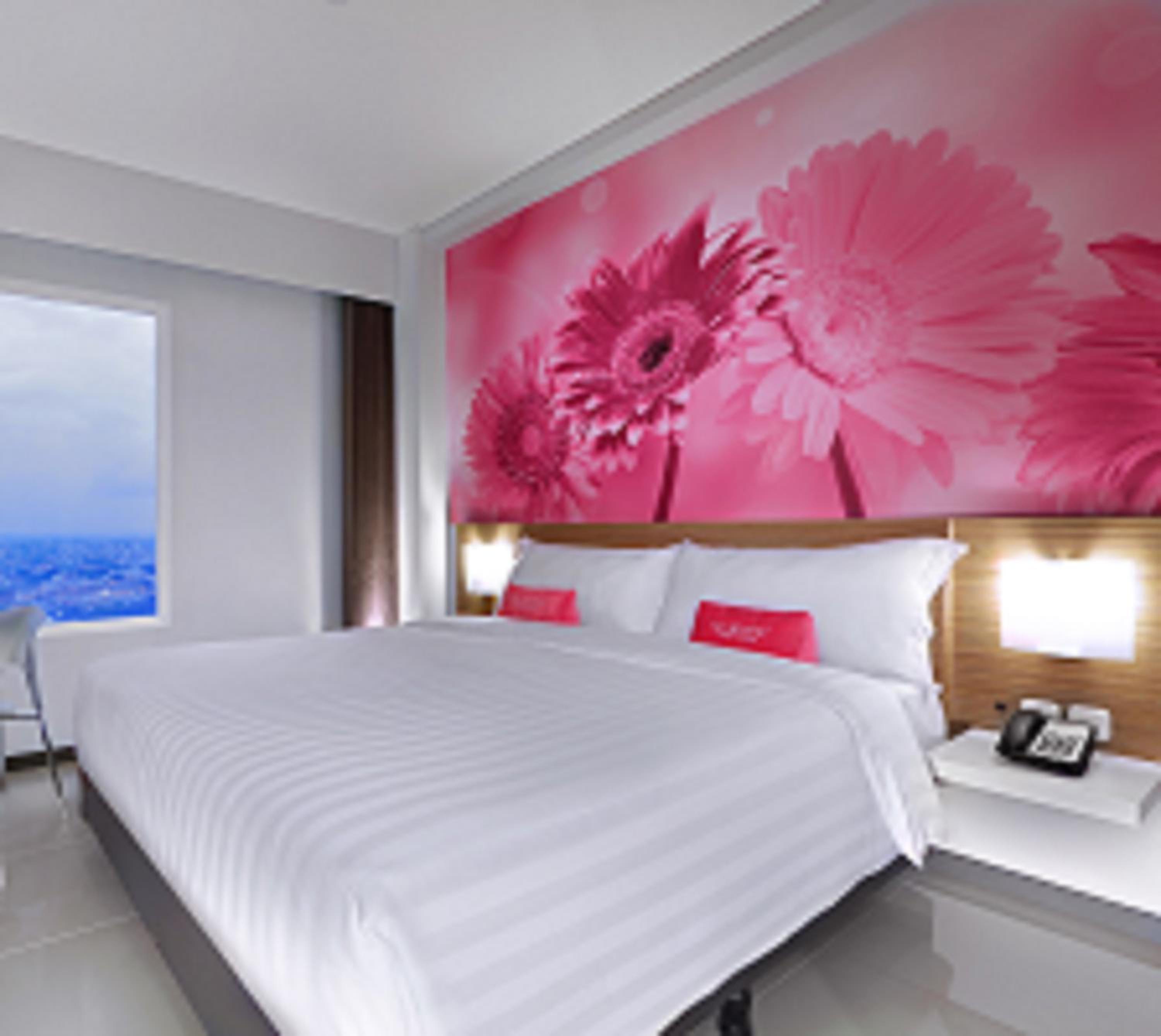 Superior Double or Twin Room photo 1