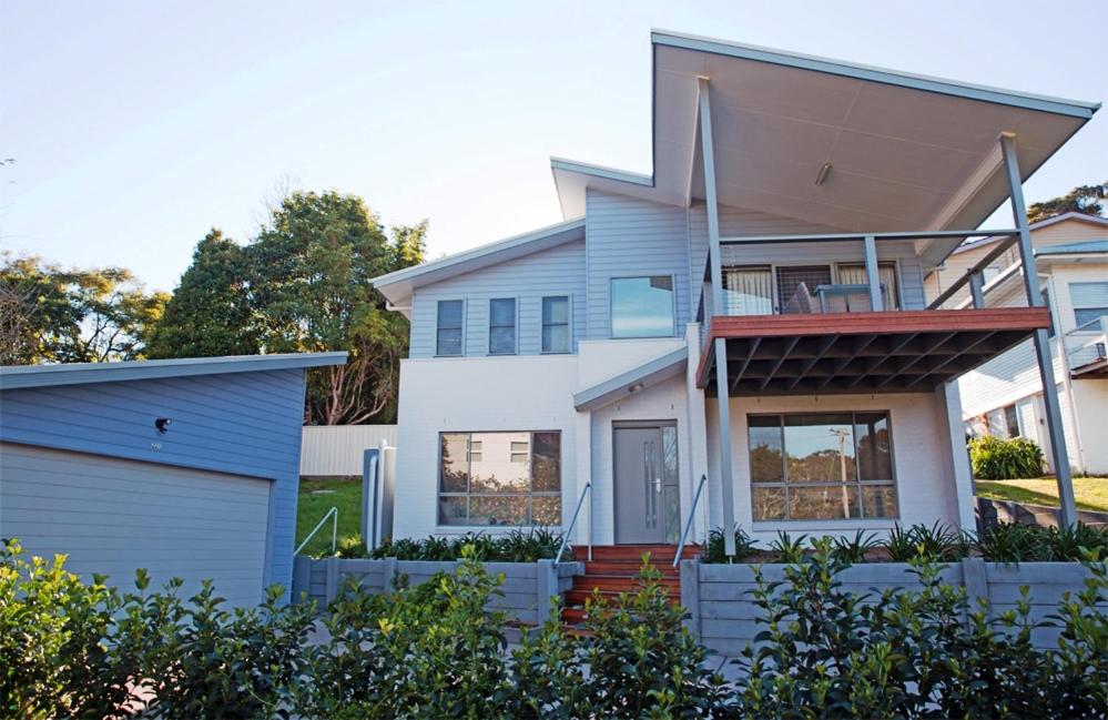 Three-Bedroom Vacation Home  photo 1