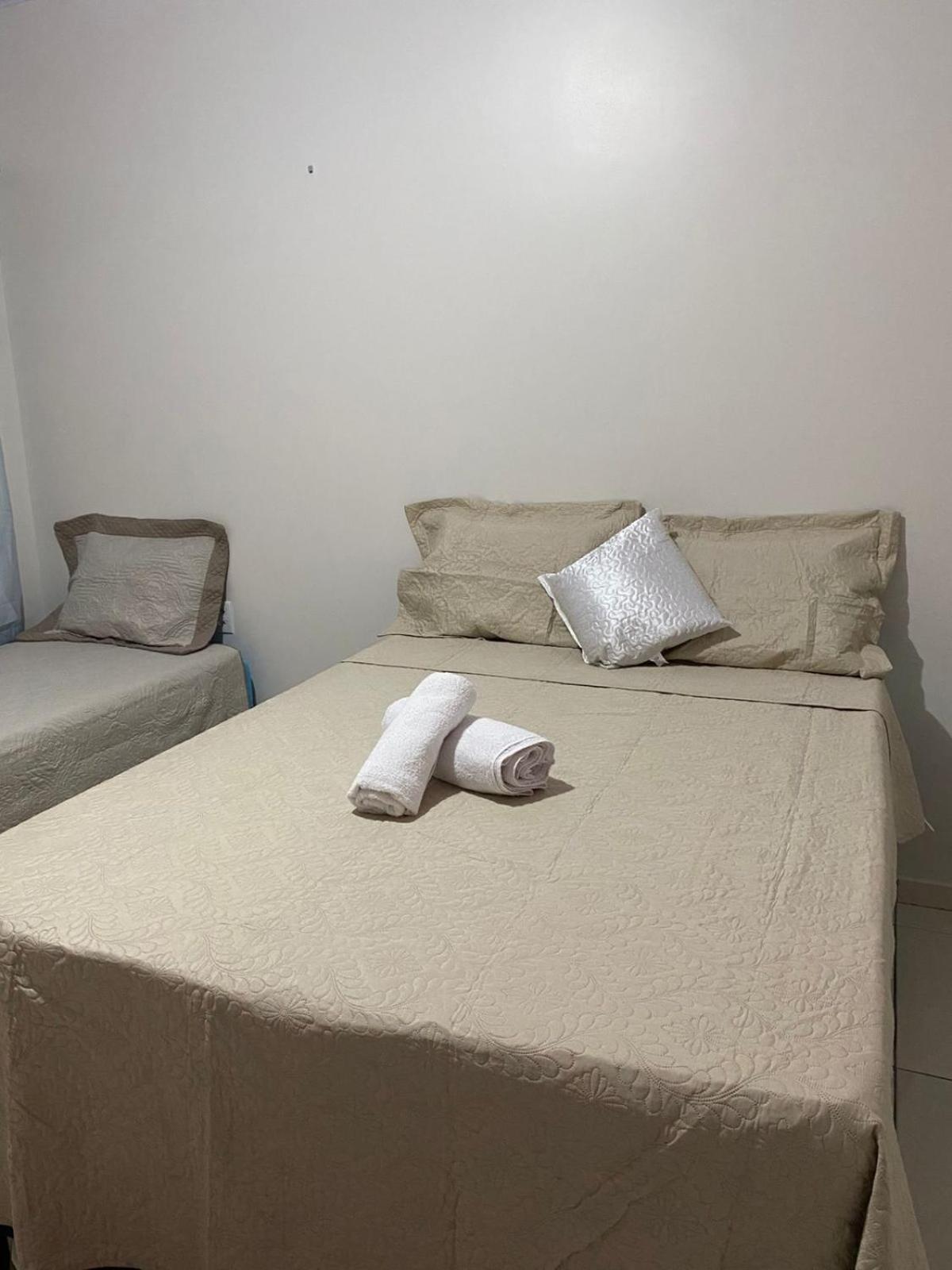 Triple Room photo 2