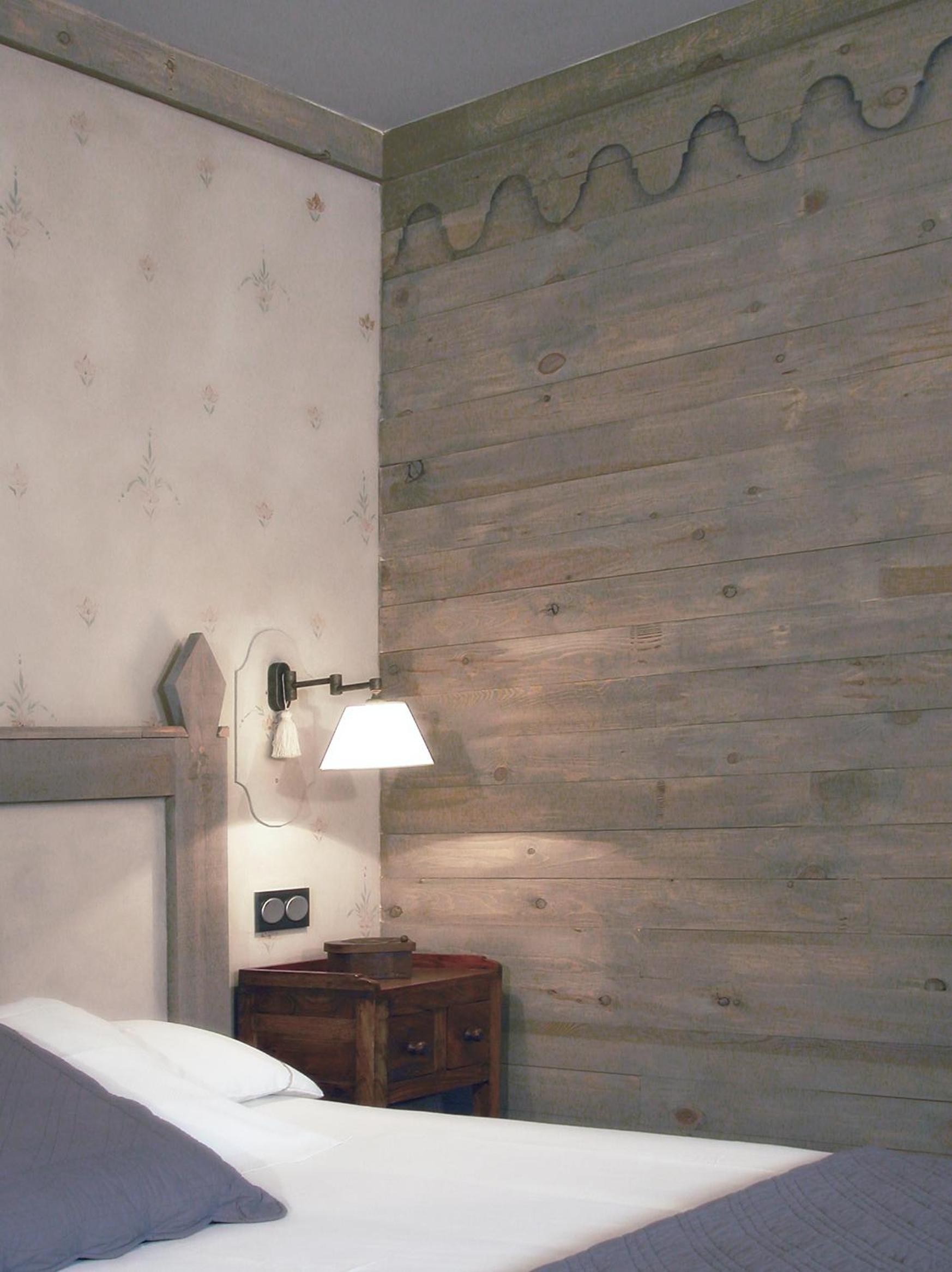 Oferta Especial - Habitación Doble