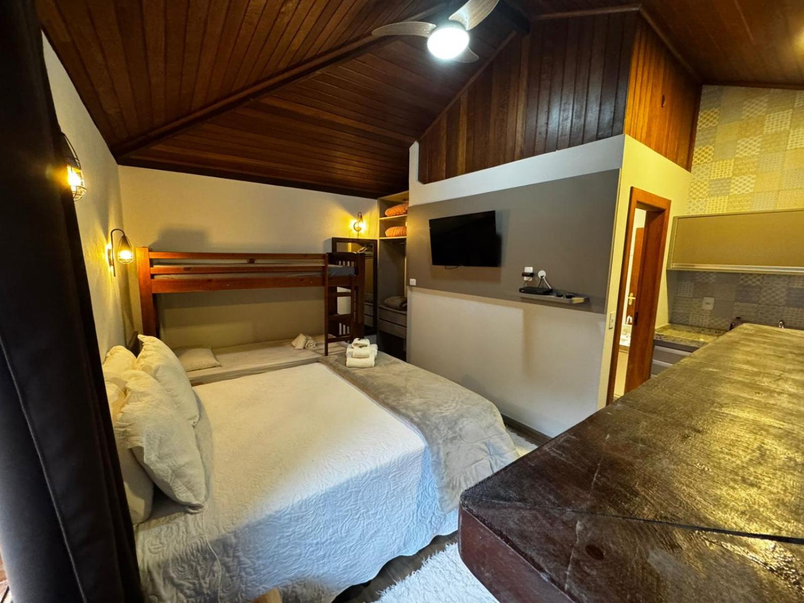 Chalet photo 1