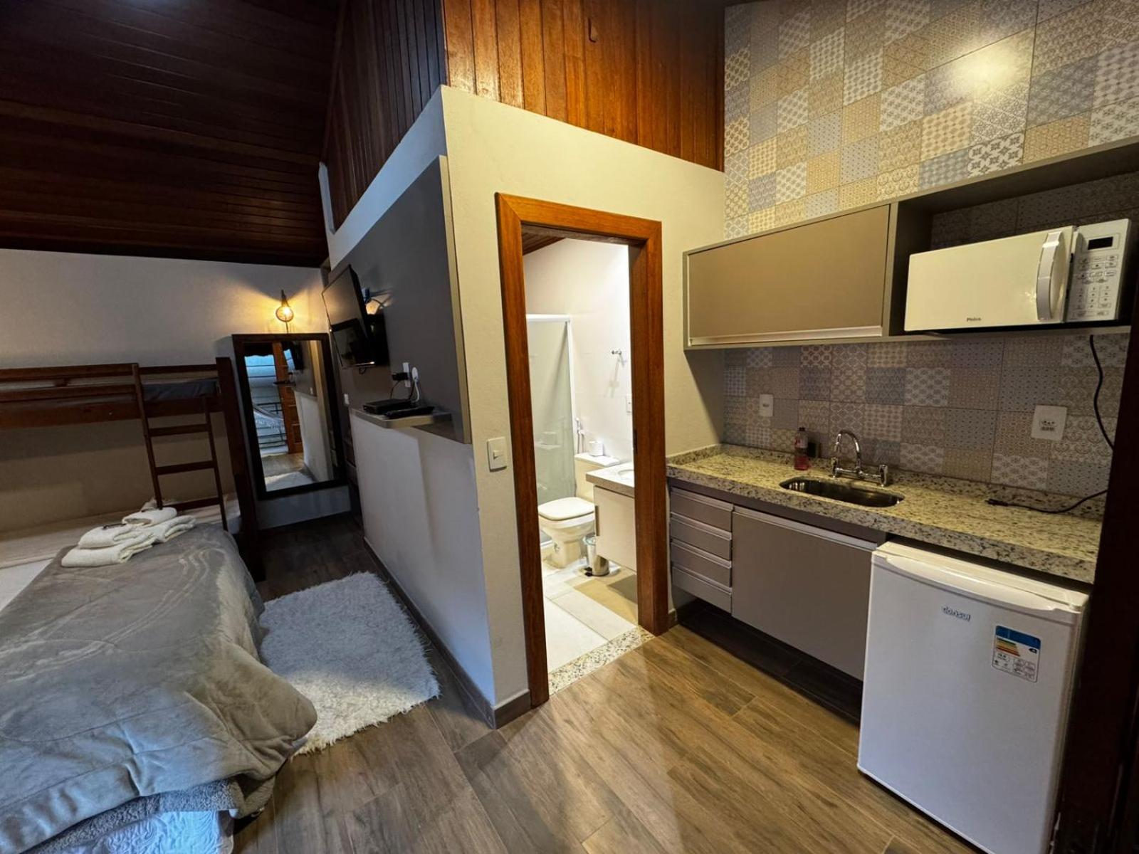 Chalet photo 3