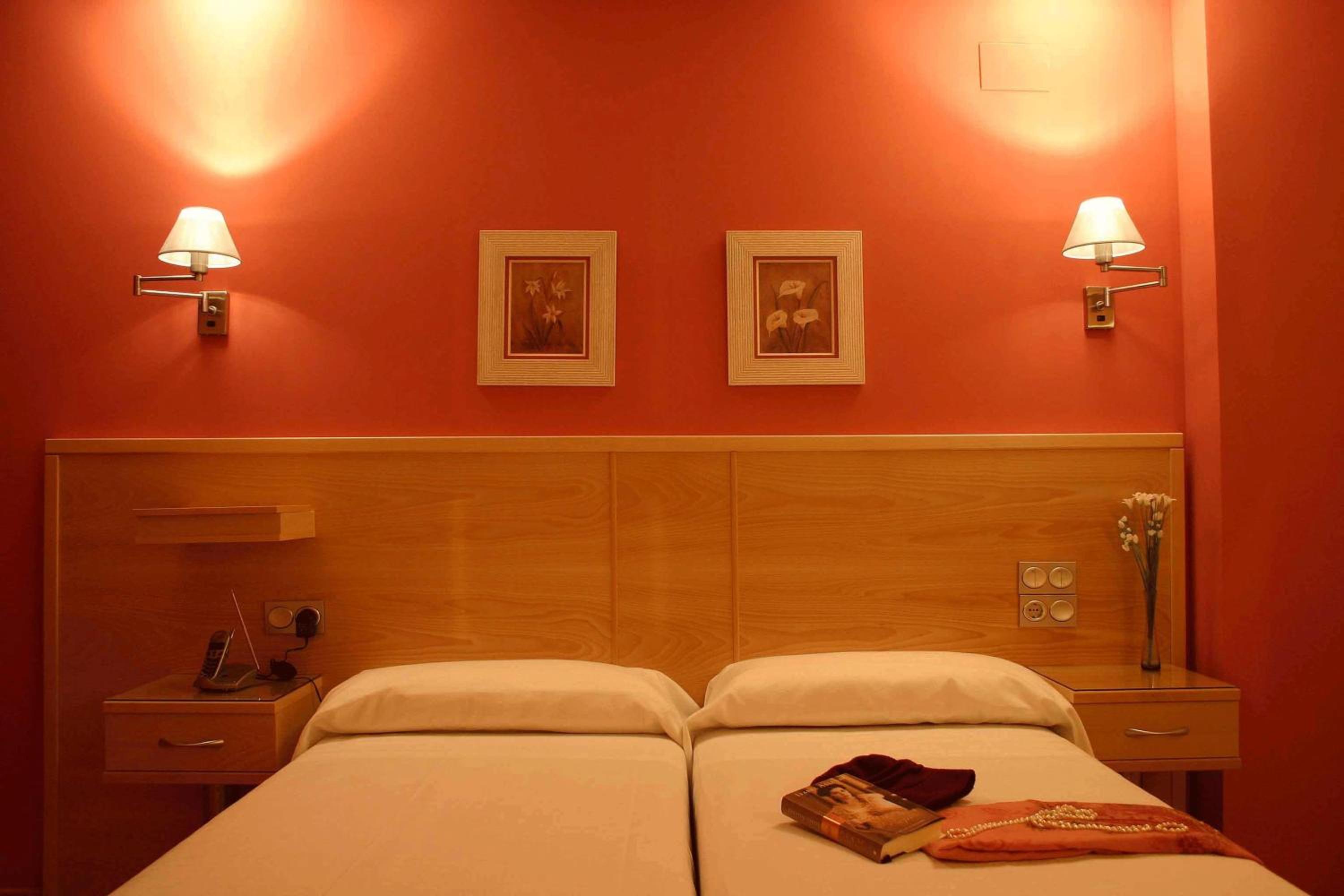 Twin Room photo 2