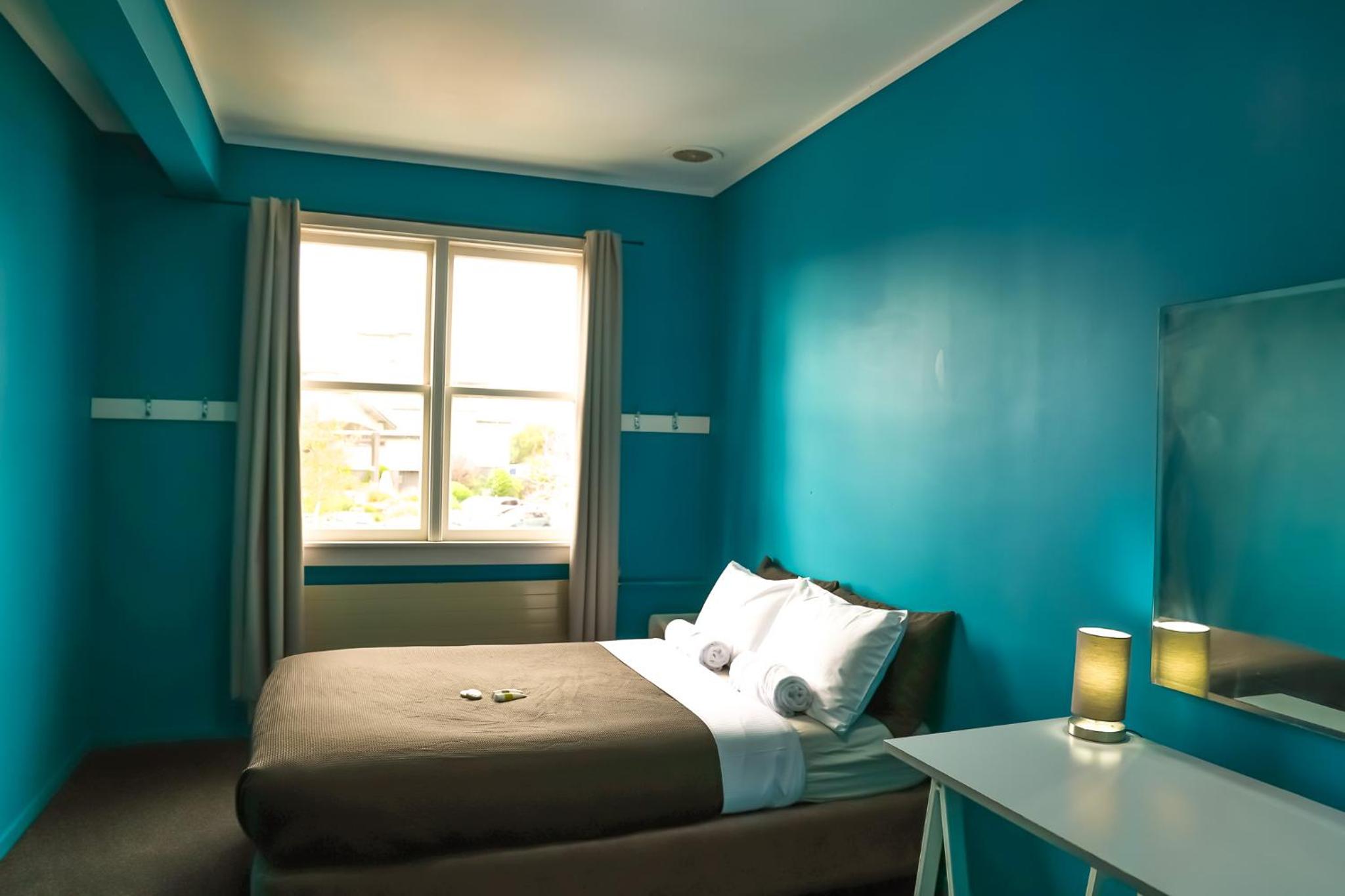 Budget Double Room photo 2