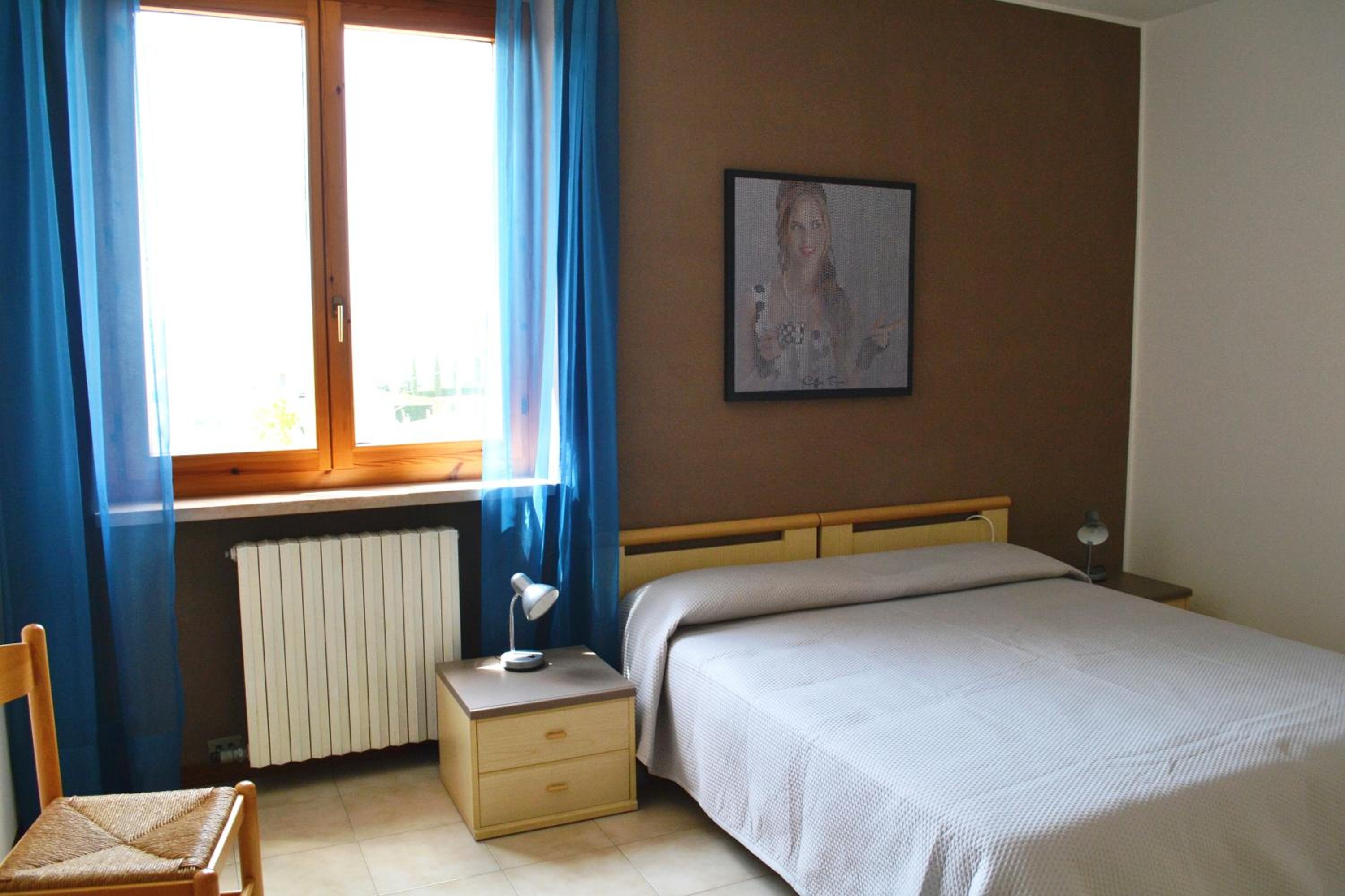 One-Bedroom Apartment with Garden View photo 1