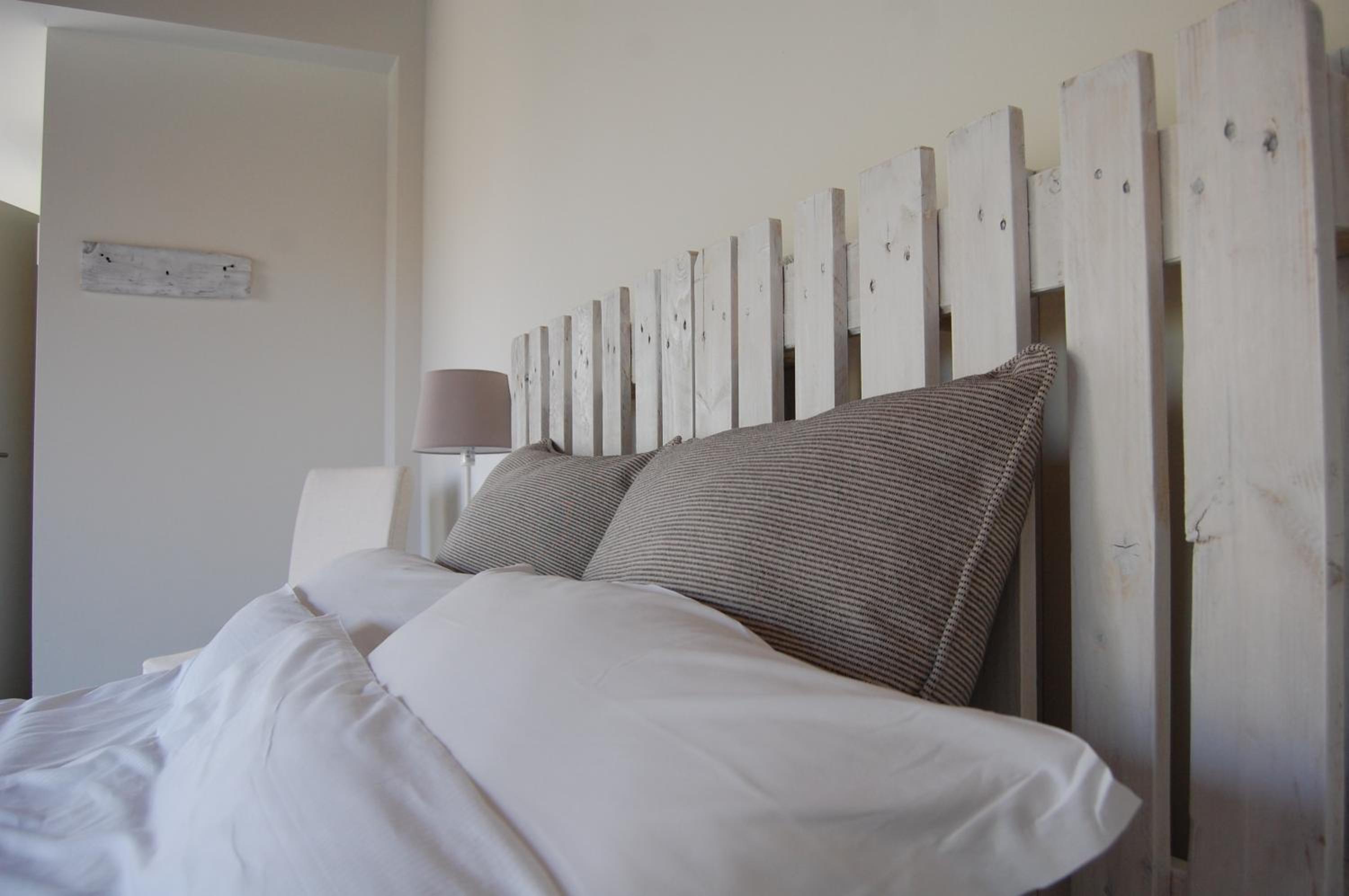 Large Double or Twin Room photo 3