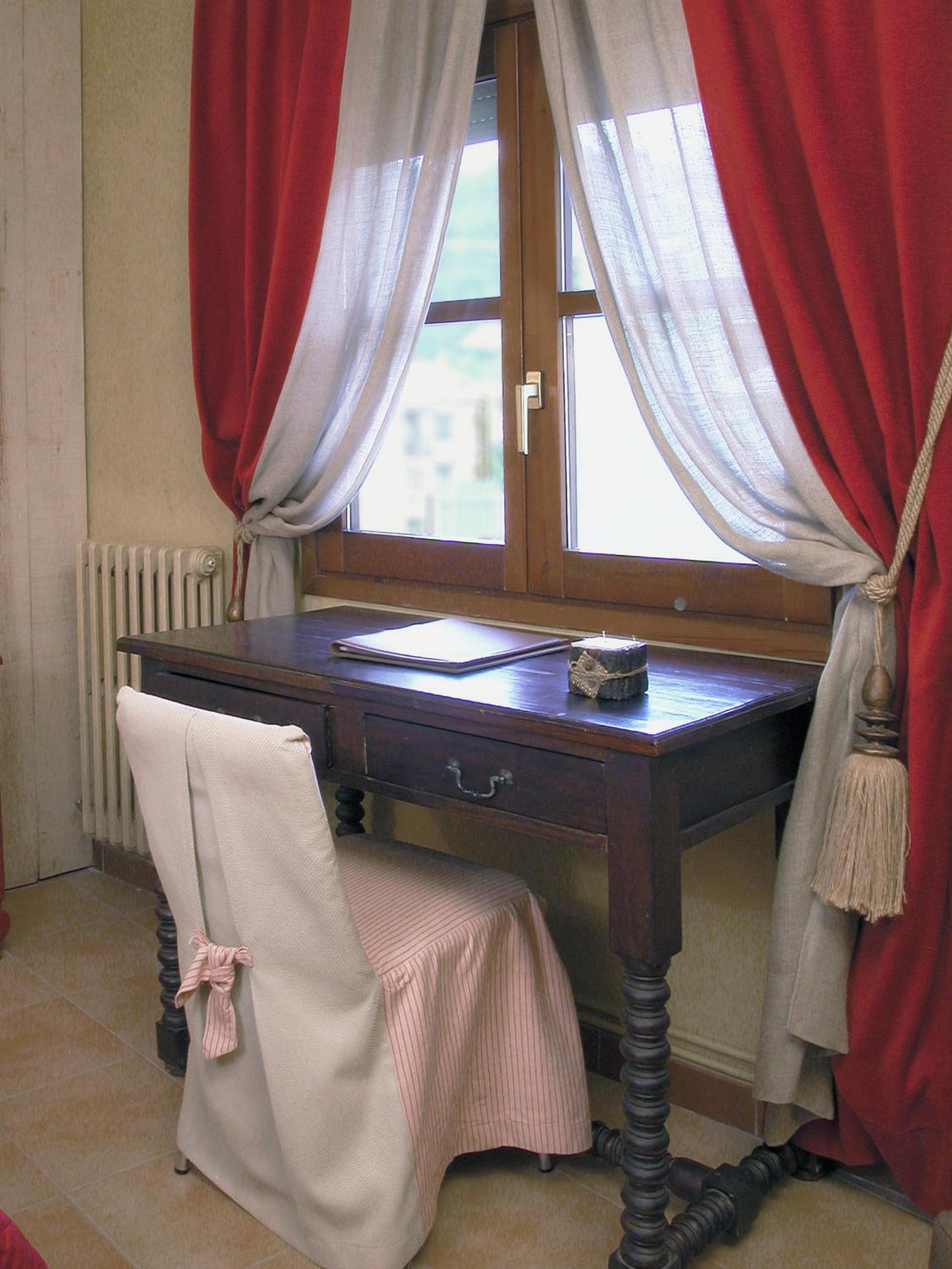 Standard Double or Twin Room photo 2