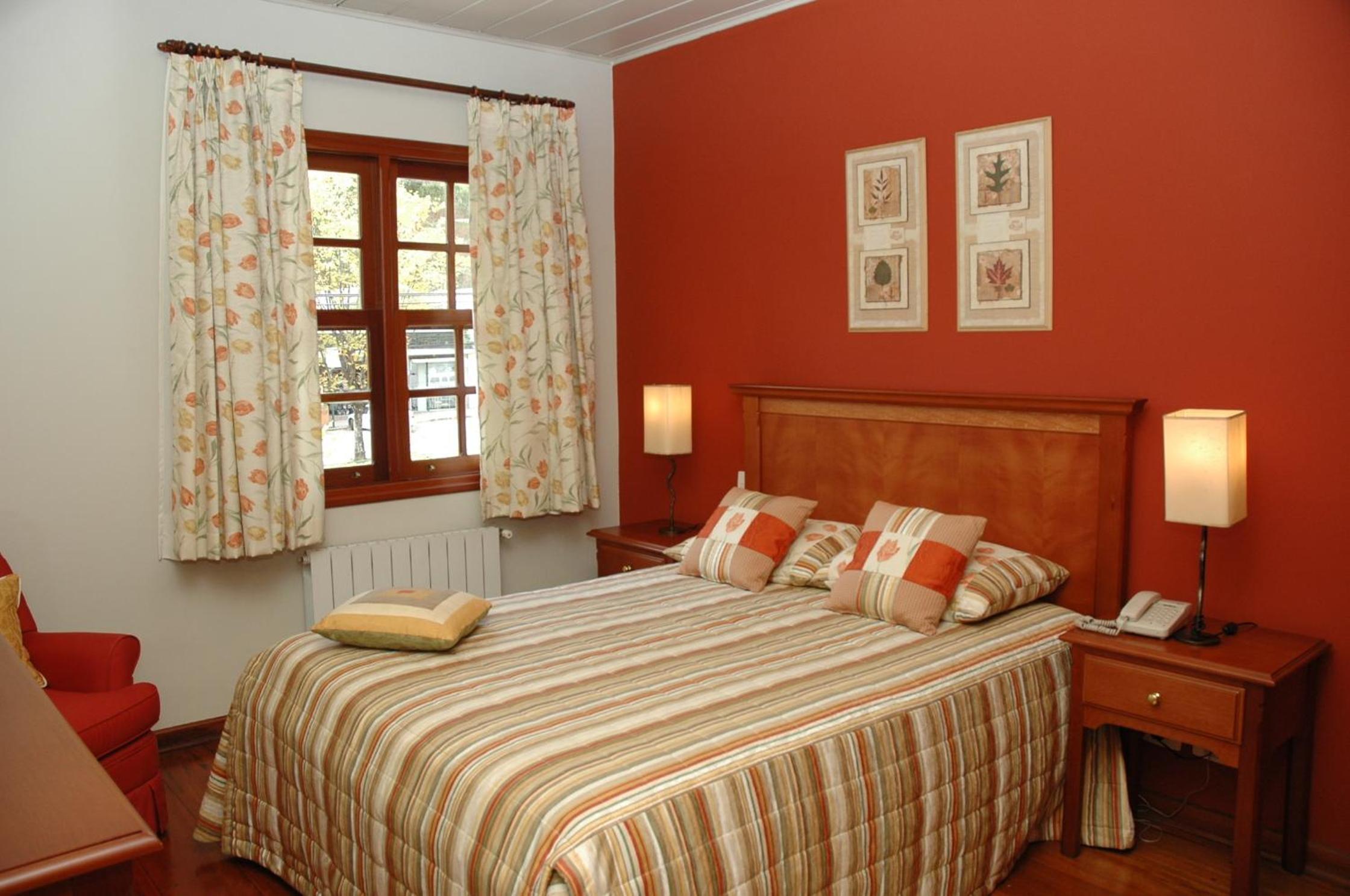 Deluxe Double Room with Bath