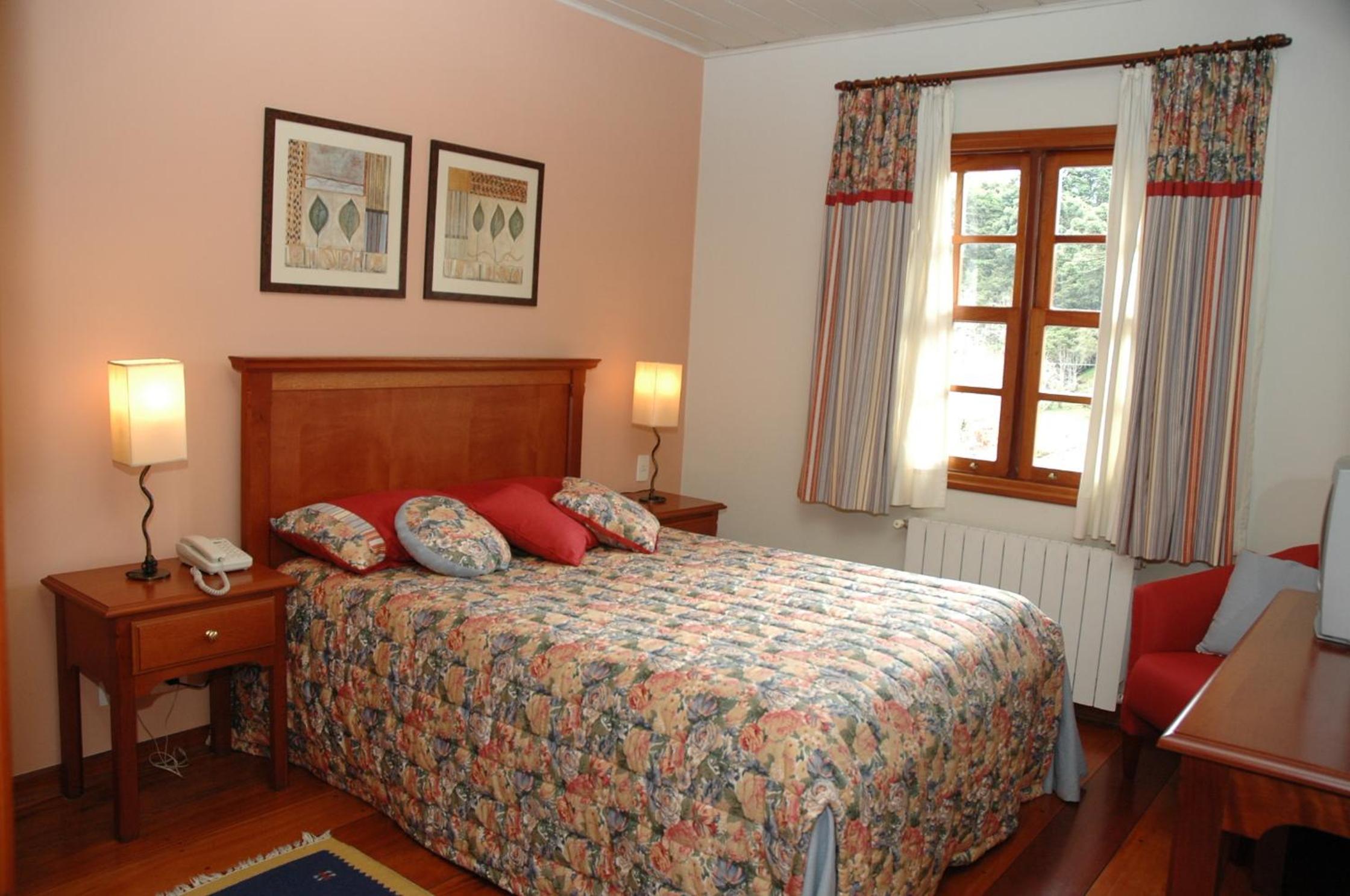 Deluxe Room Superior