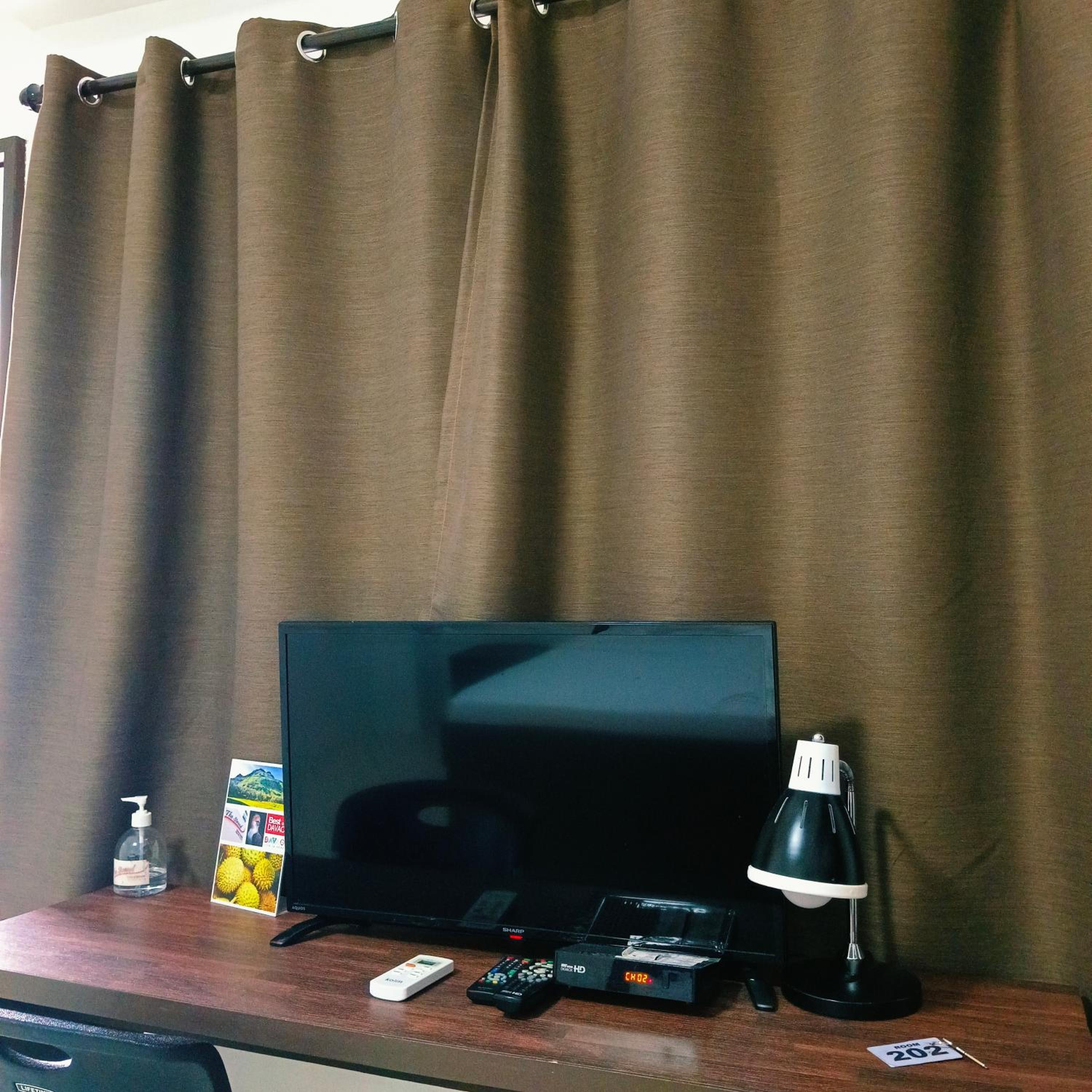 Budget Double Room photo 2