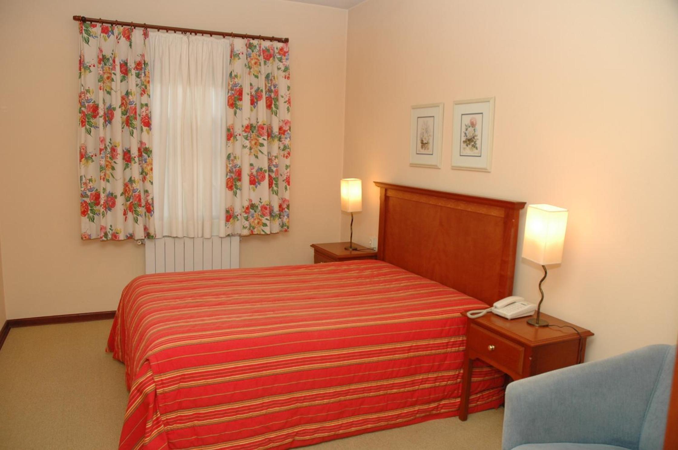 Standard Double Room photo 2