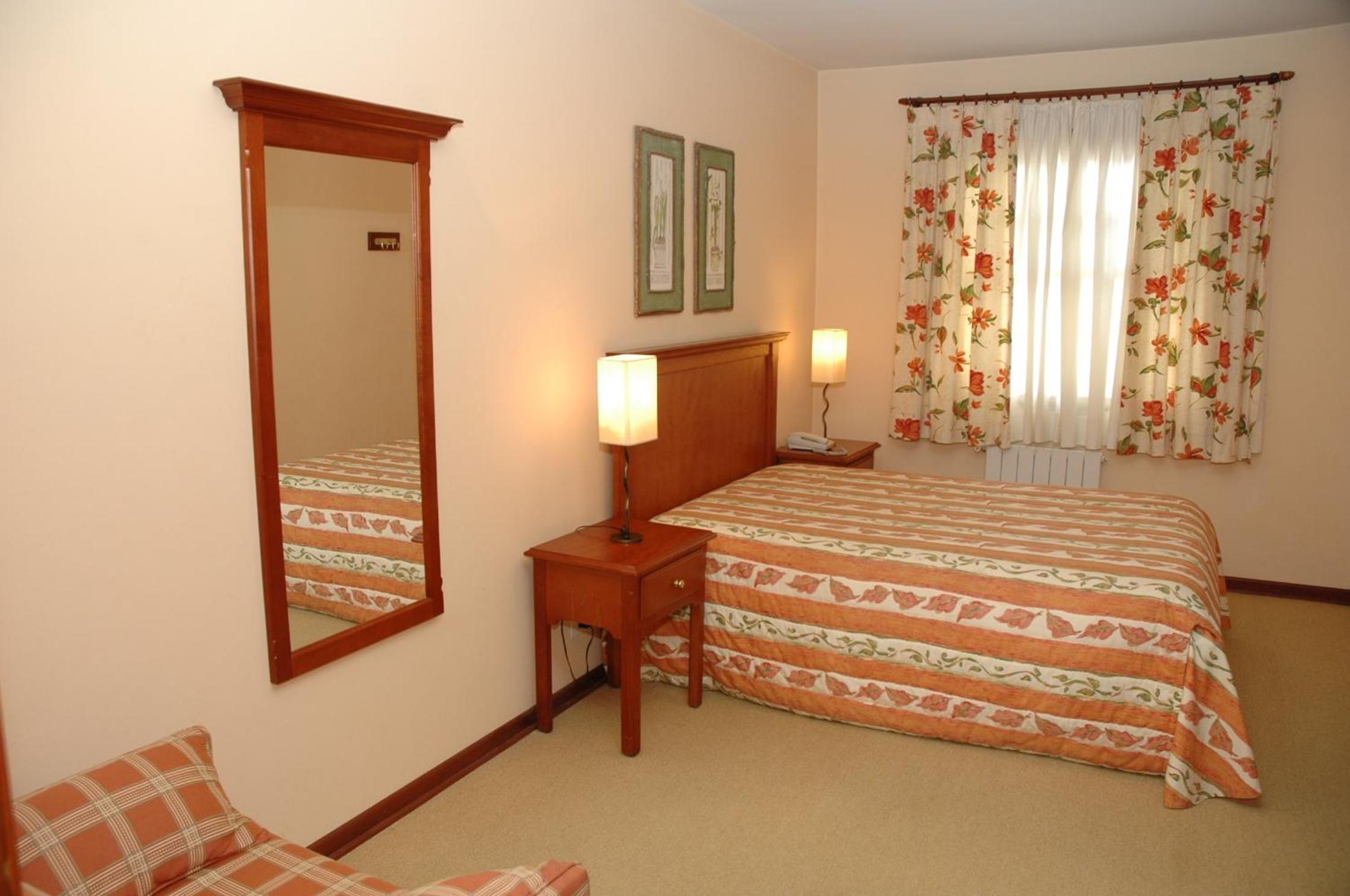 Standard Double Room photo 3