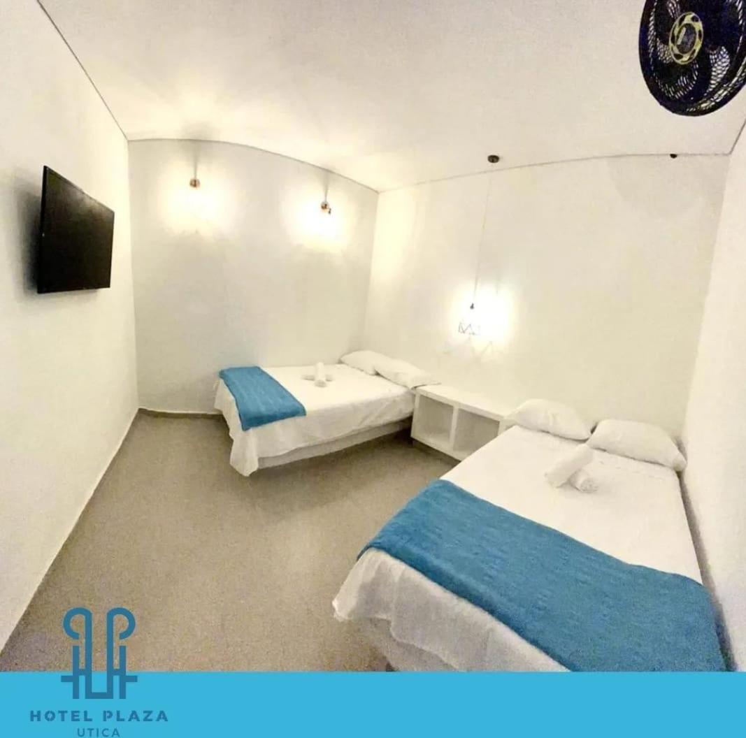 Twin Room photo 1