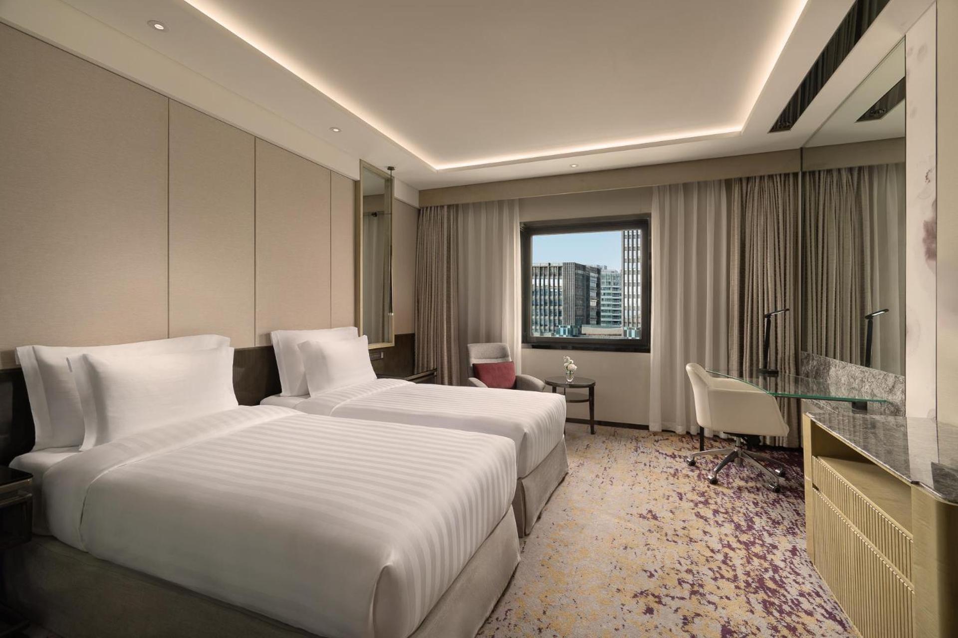 Exclusive Family Suite