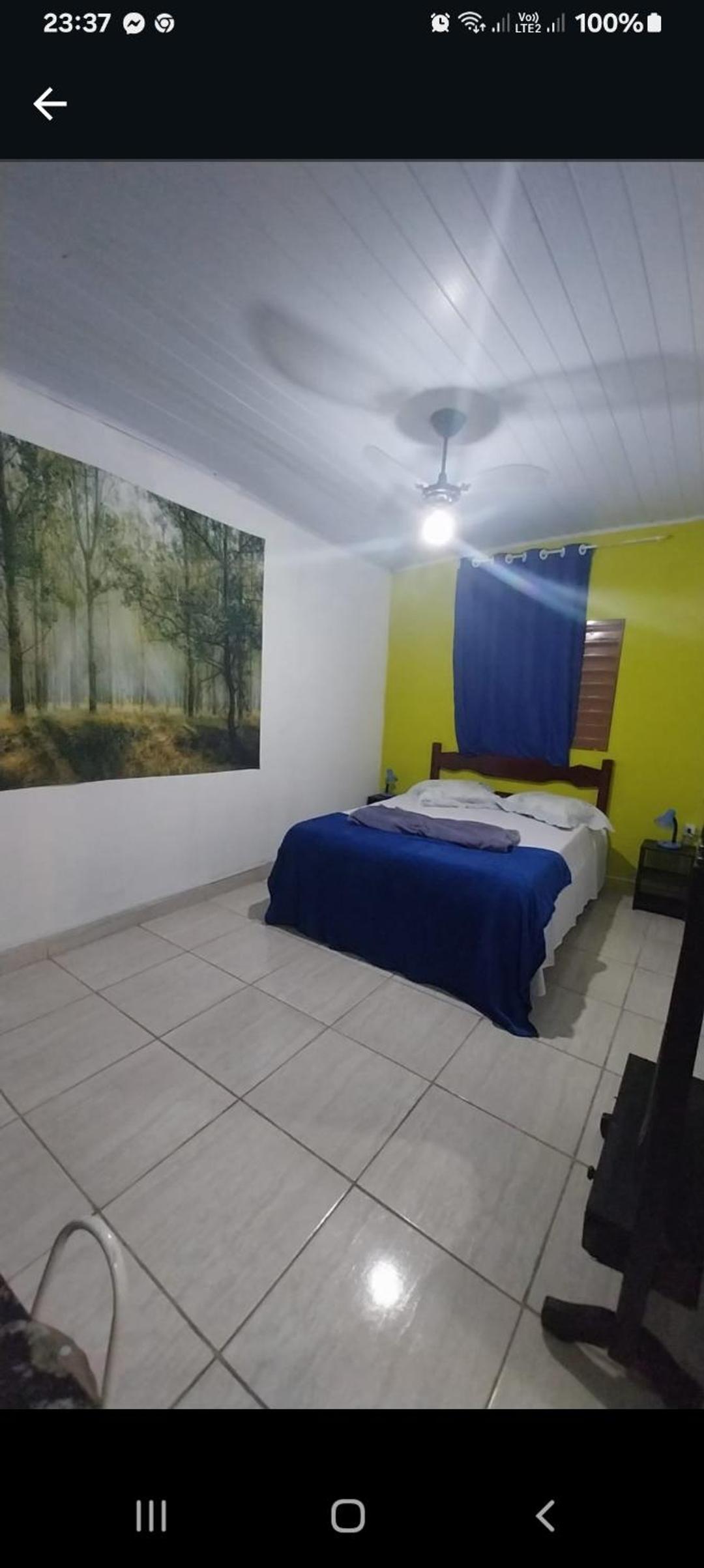 Budget Double Room photo 2