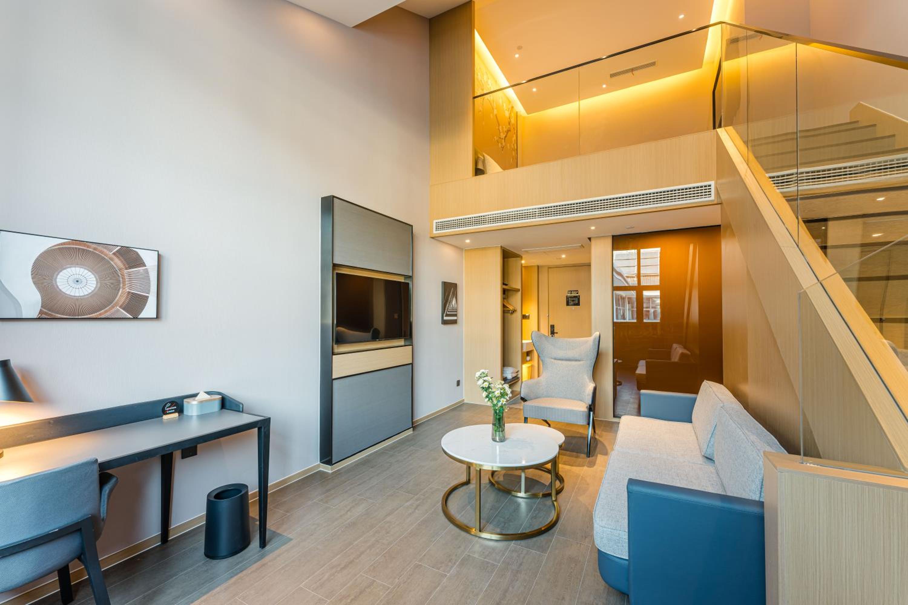 Jimu Suite with Inner Window