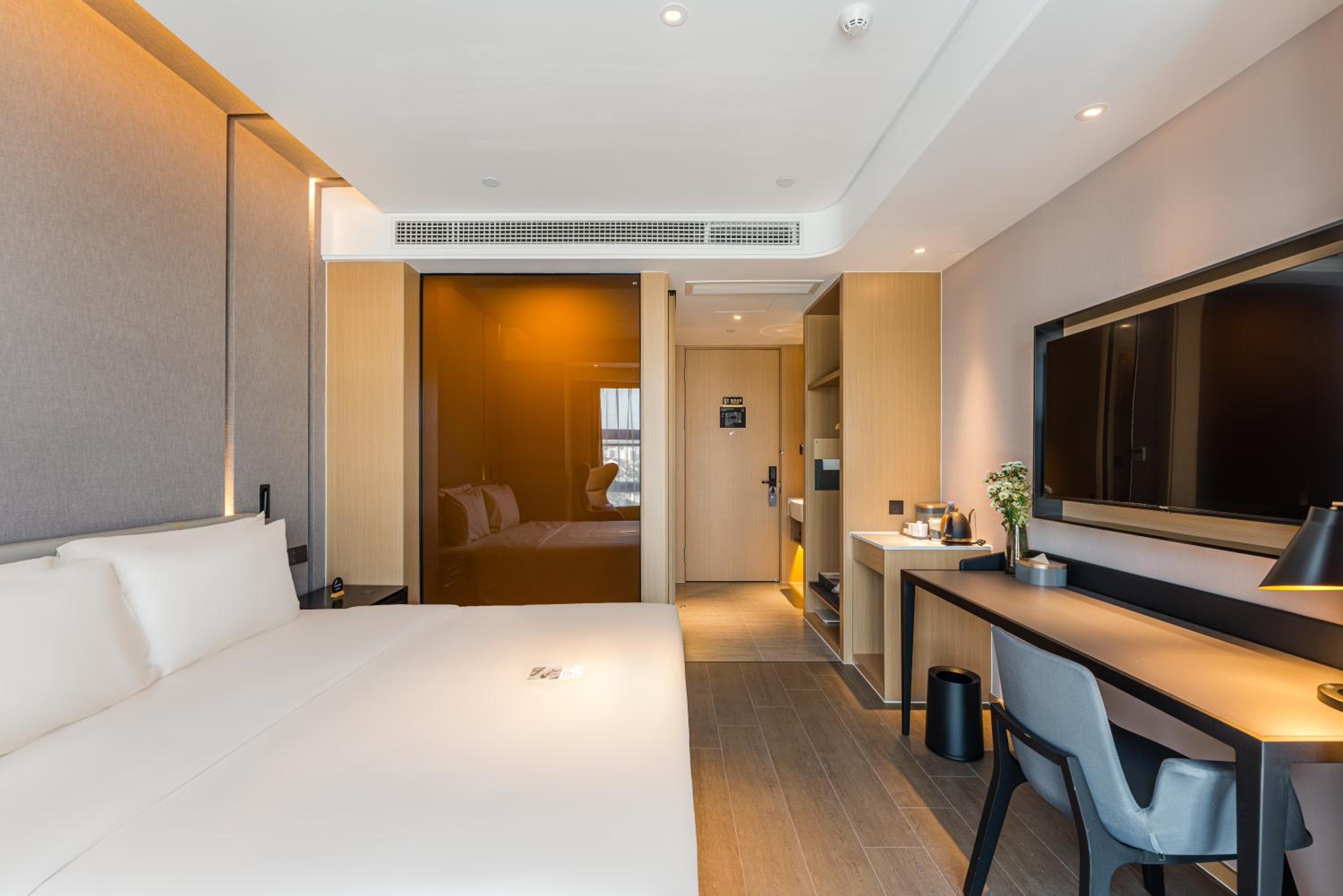 Elegant Double Room