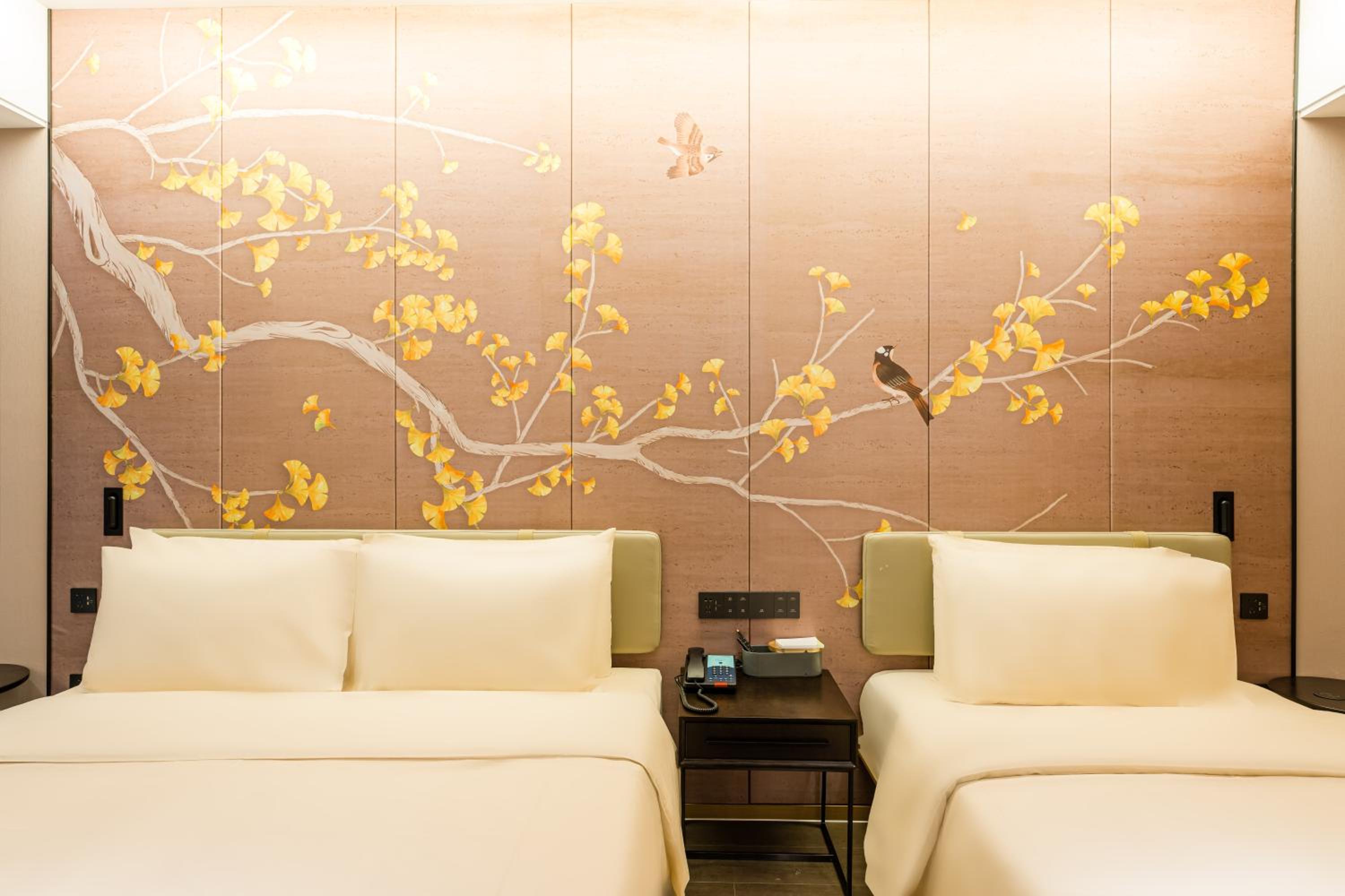 Jimu Family Suite